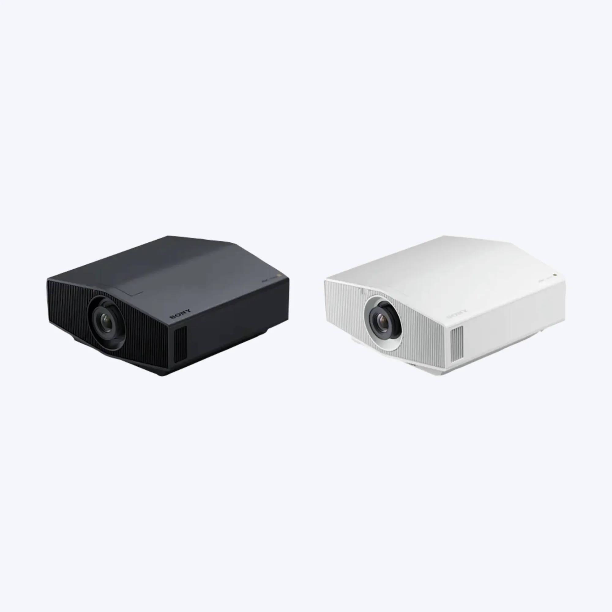 Sony VPL-XW5000ES 4K HDR Laser Home Theater Projector with Native 4K SXRD Panel - Image 3