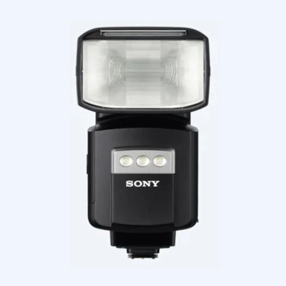 Sony HVL-F60RM High Speed-Flash