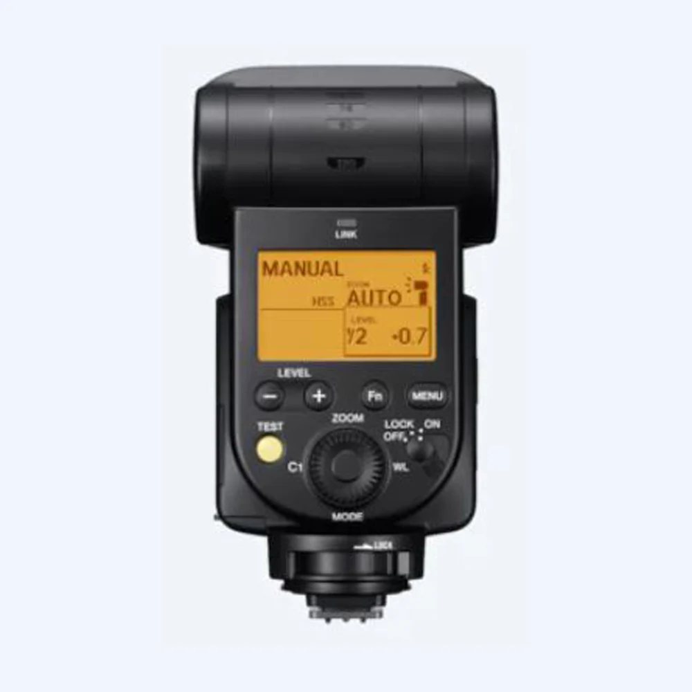 Sony HVL-F60RM High Speed-Flash - Image 3
