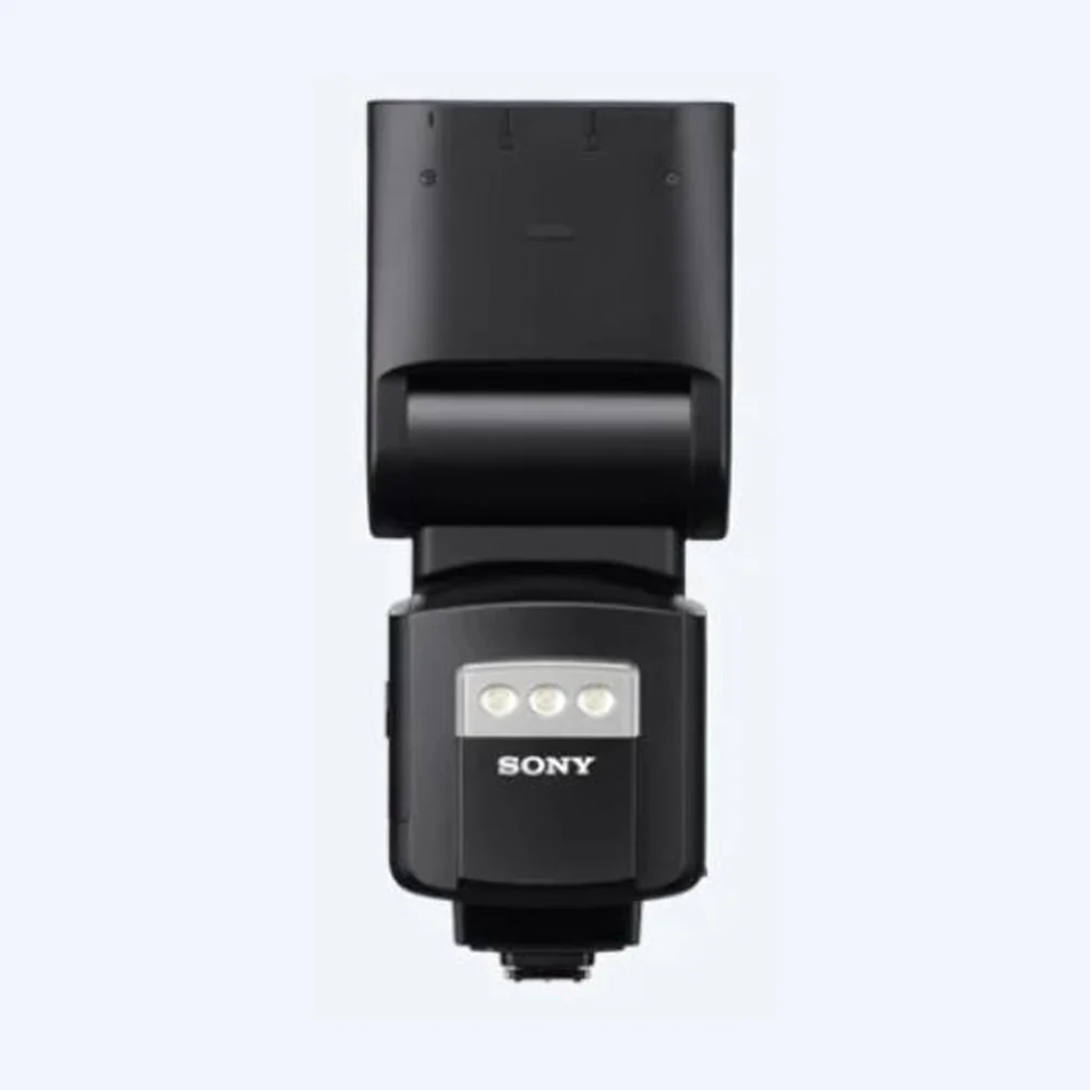 Sony HVL-F60RM High Speed-Flash - Image 4