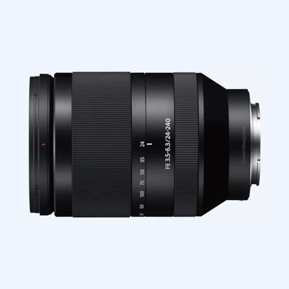 Sony SEL24240 FE 24-240mm F3.5-6.3 OSS Lens