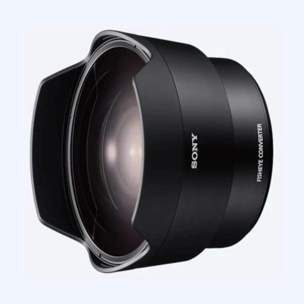 Sony SEL057FEC Fisheye Converter