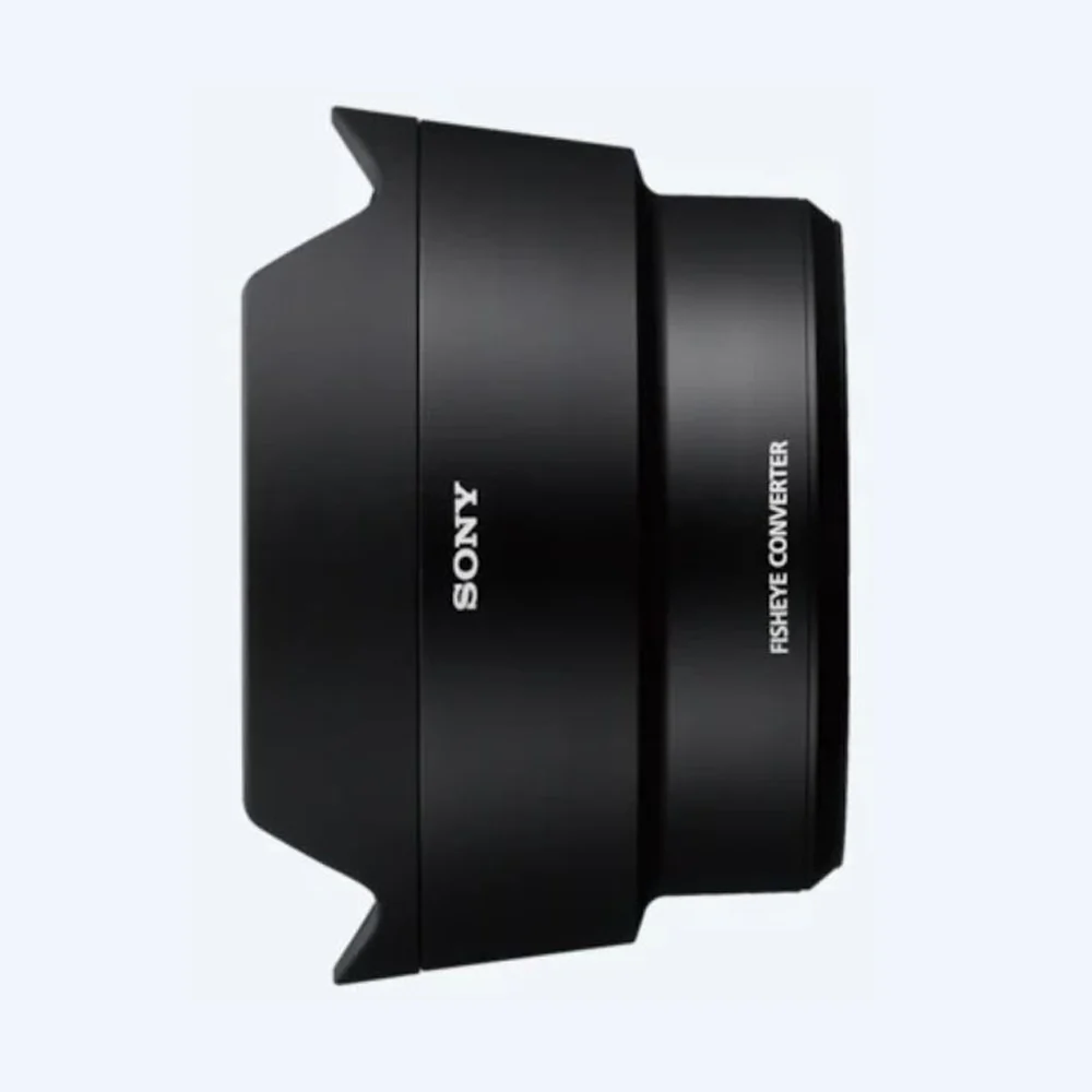 Sony SEL057FEC Fisheye Converter - Image 2
