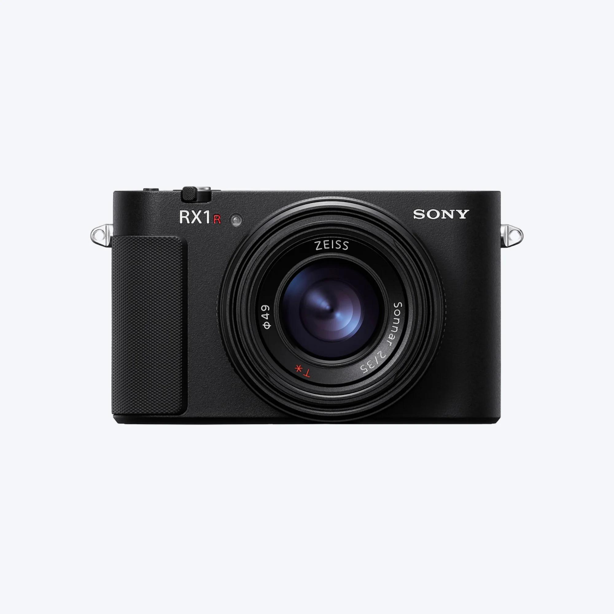 Sony RX1R III compact camera with 61.0 MP full-frame sensor and AI processing unit - Image 2