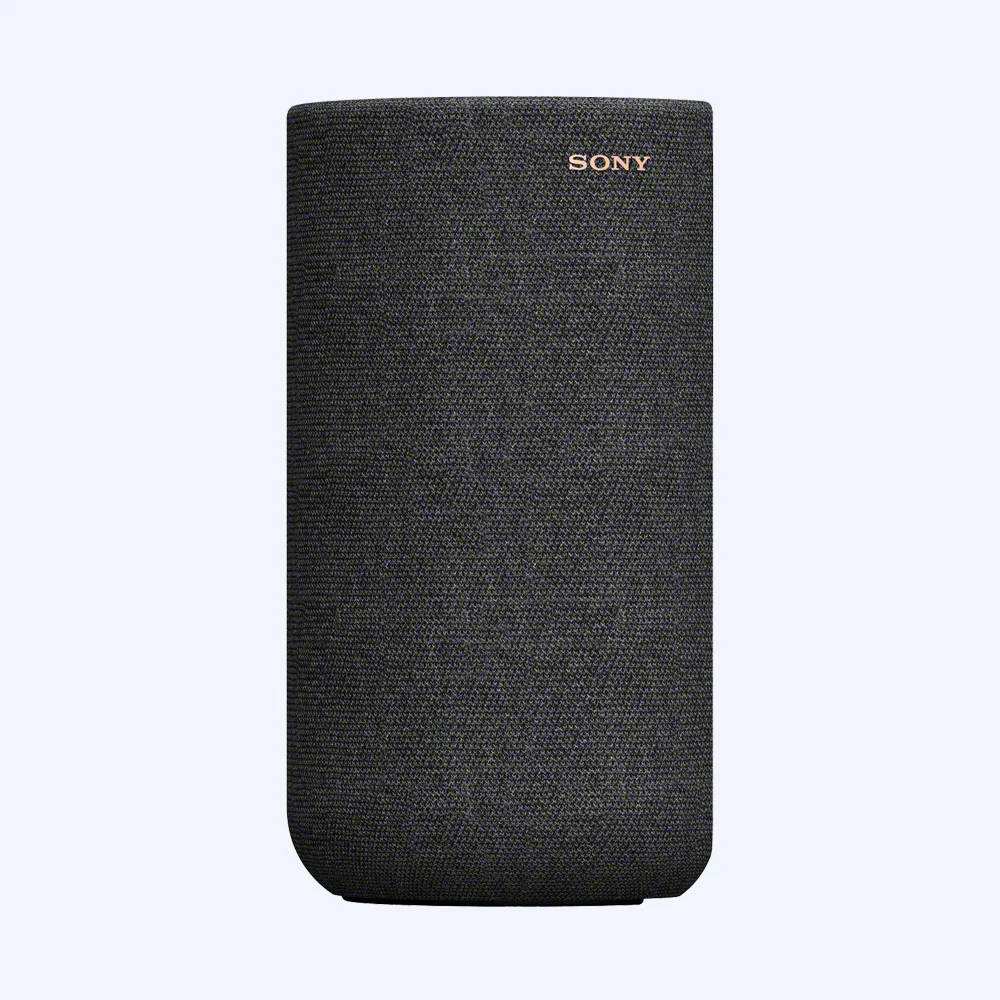 Sony SA-RS5 Total 180W Additional Wireless Rear Speakers with Built-in Battery - Image 3