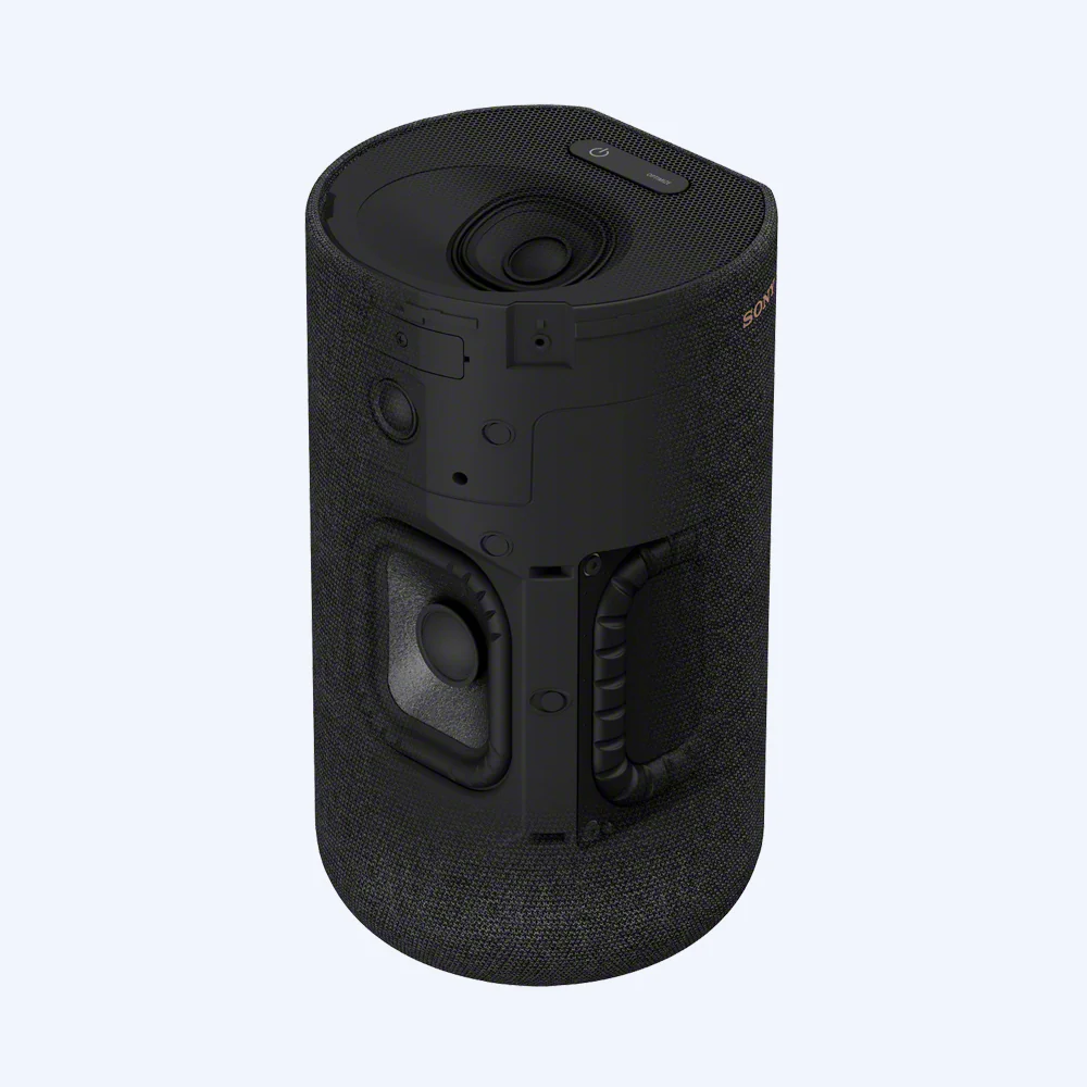 Sony SA-RS5 Total 180W Additional Wireless Rear Speakers with Built-in Battery - Image 4
