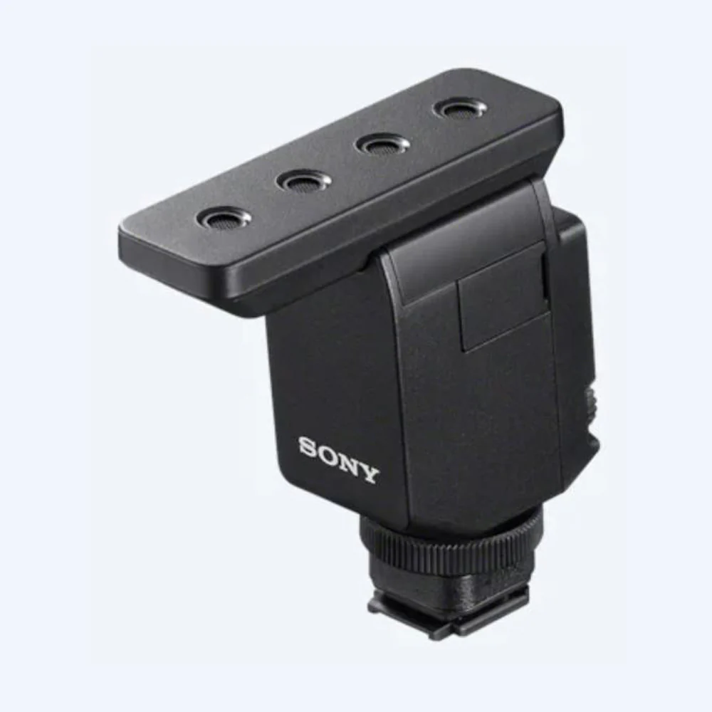 Sony ECM-B10 Shotgun Microphone - Image 2