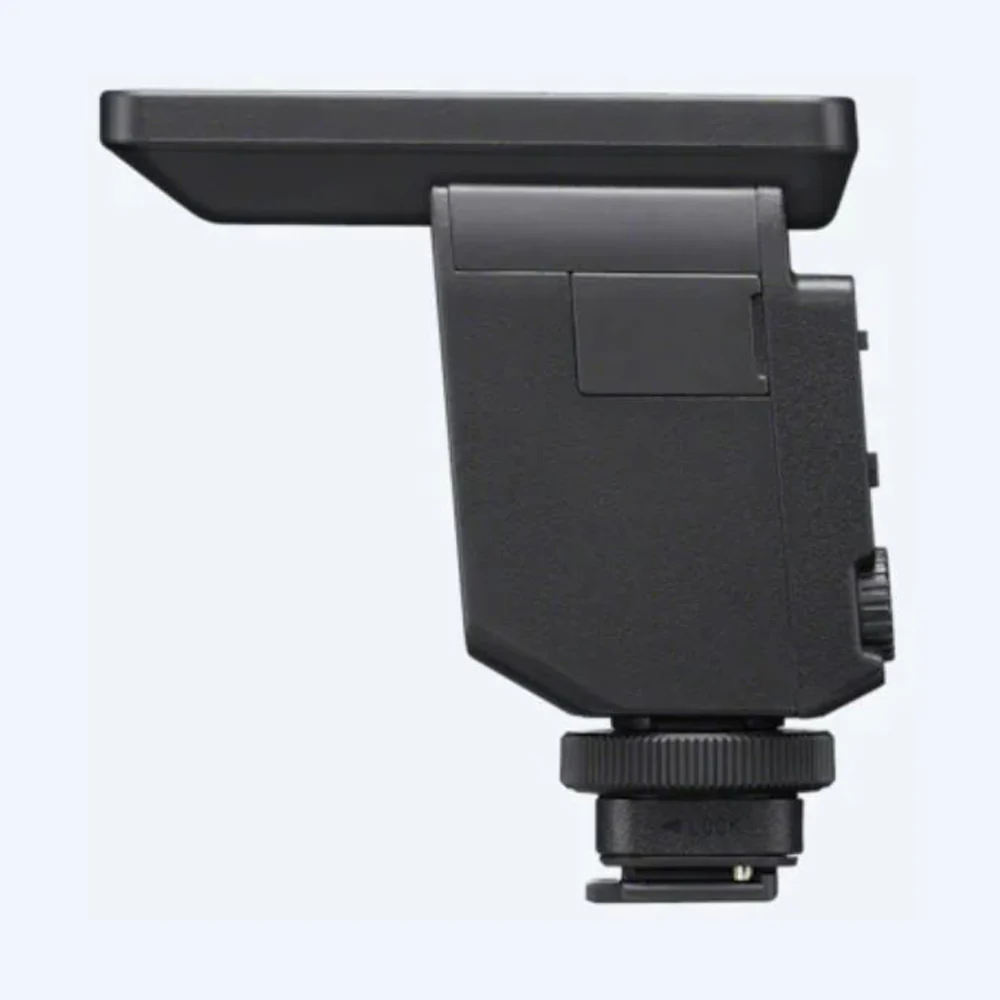 Sony ECM-B10 Shotgun Microphone - Image 5