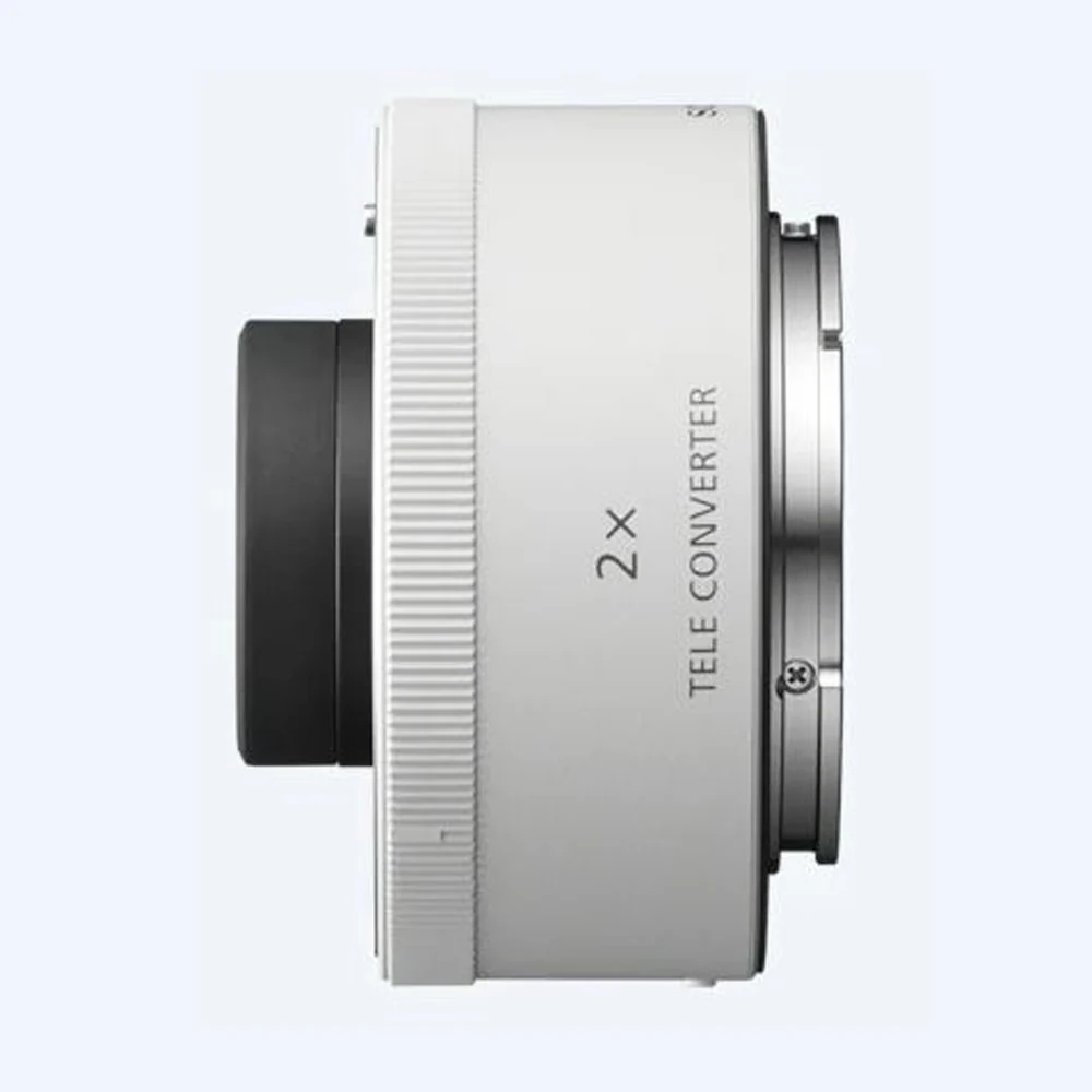 Sony 2x Teleconverter Lens