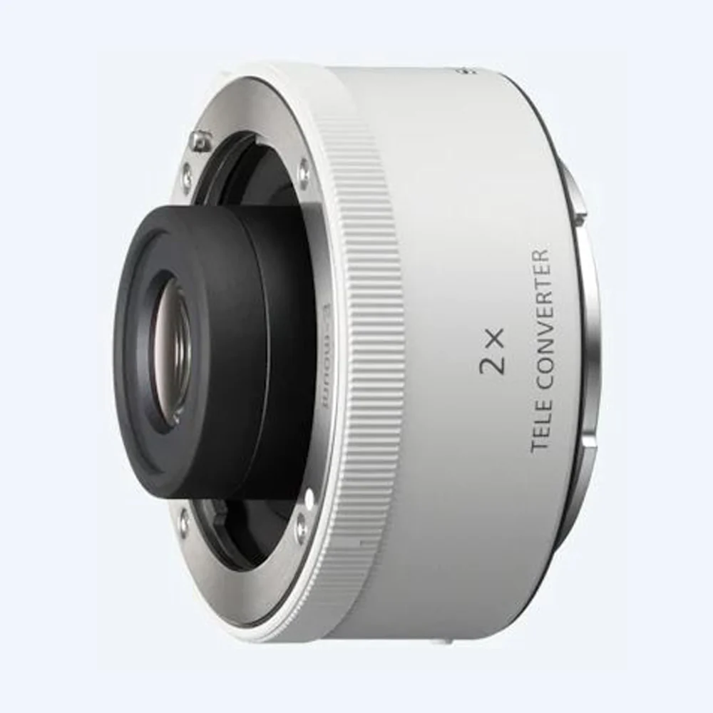 Sony 2x Teleconverter Lens - Image 2