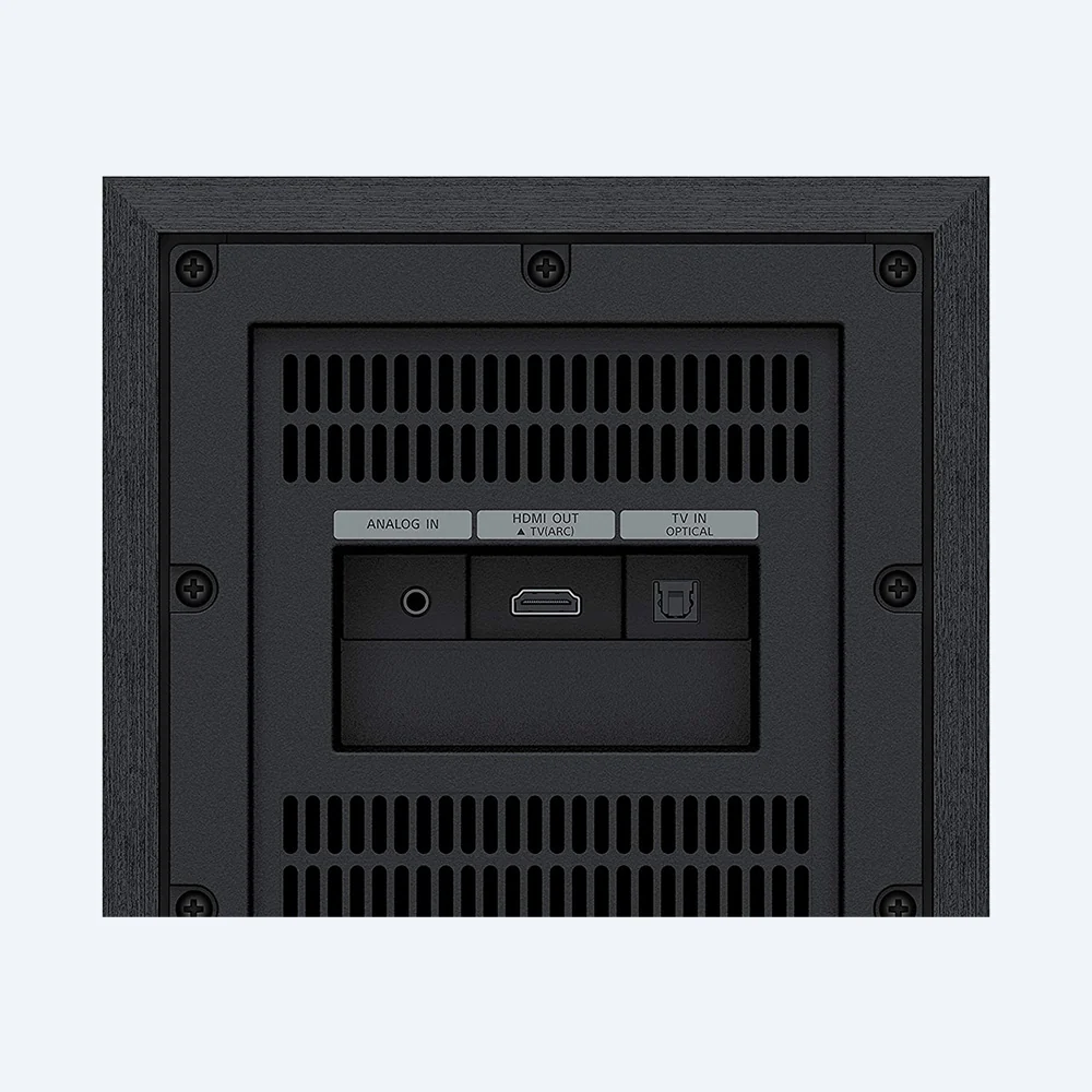Sony HT-S40R 5.1ch Home Cinema with Wireless Rear Speakers | HT-S40R - Image 6