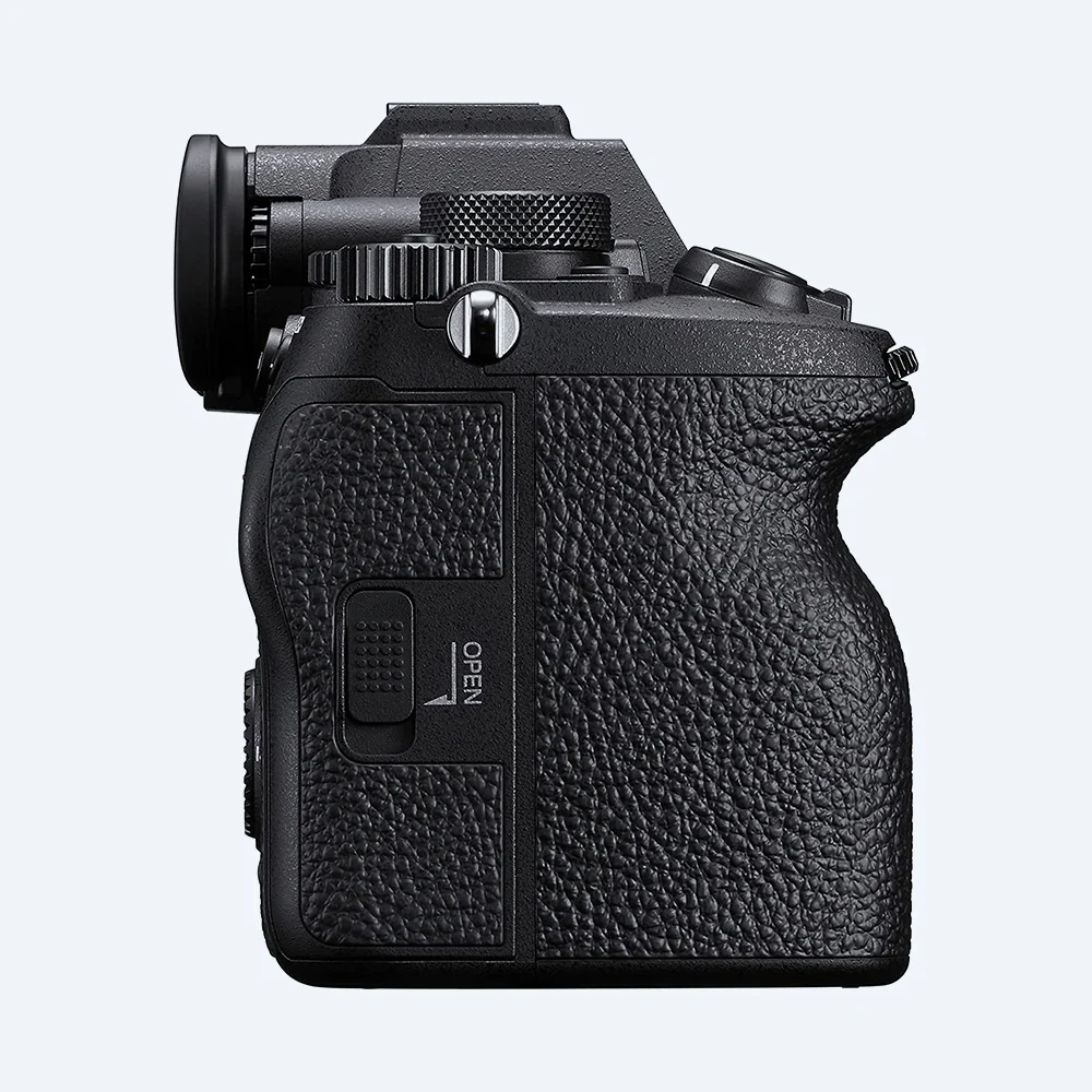 Sony ILCE-7M3 Alpha 7 III with 35mm full-frame image sensor - Image 4