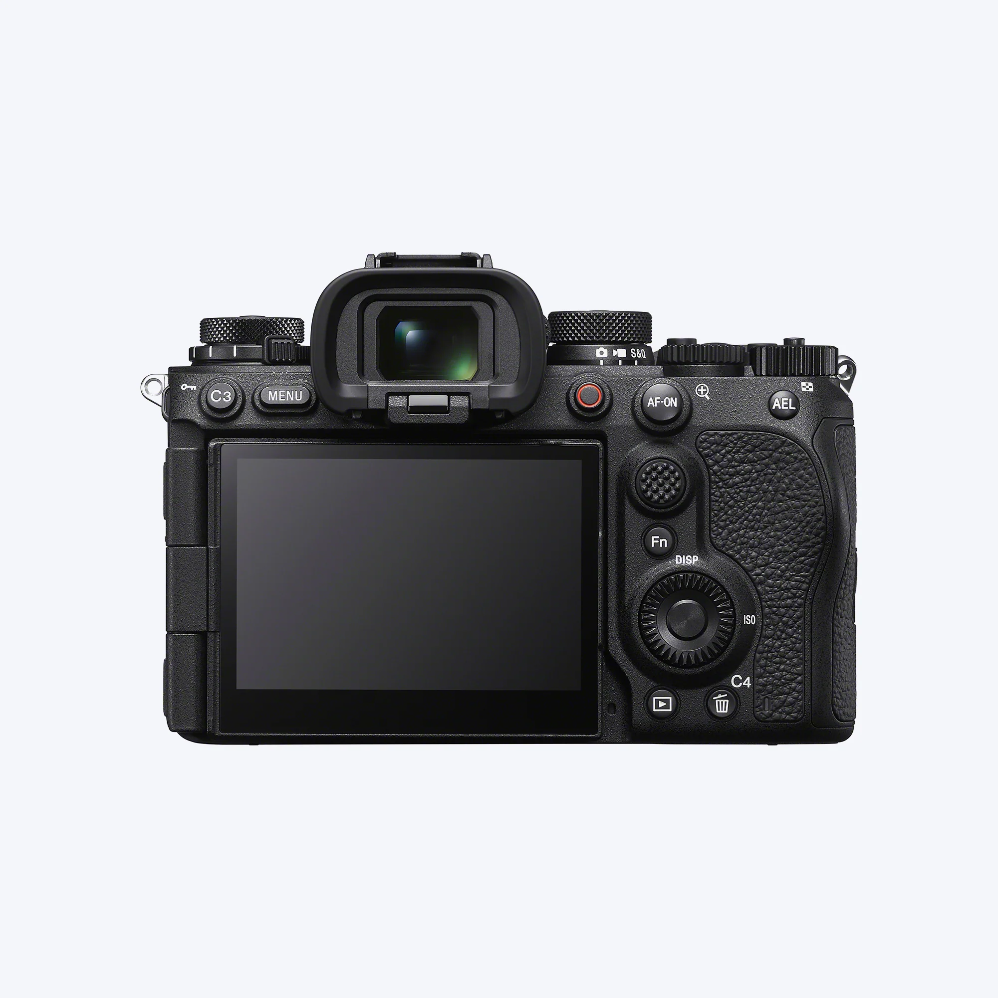 Sony Alpha 1 II | A Fusion of 50 MP Resolution, 30 fps Speed and AI-Based Subject Recognition Camera - Image 4