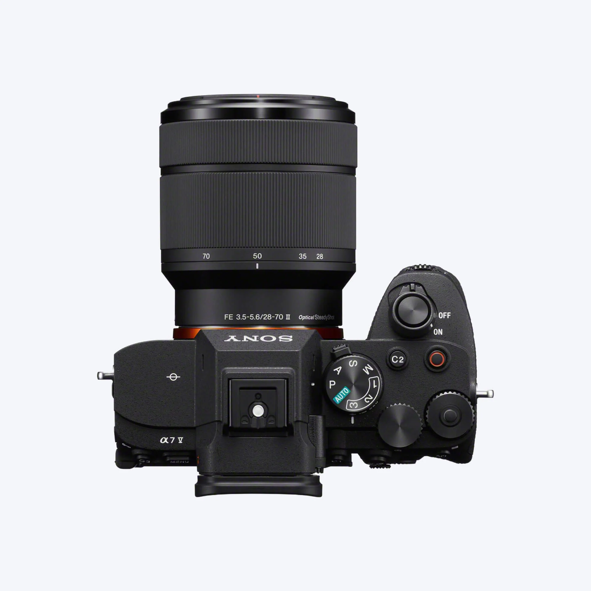 Sony Alpha ILCE-7M5 | 33.0 MP resolution, blackout-free 30 fps speed and AI-based recognition AF - Image 11