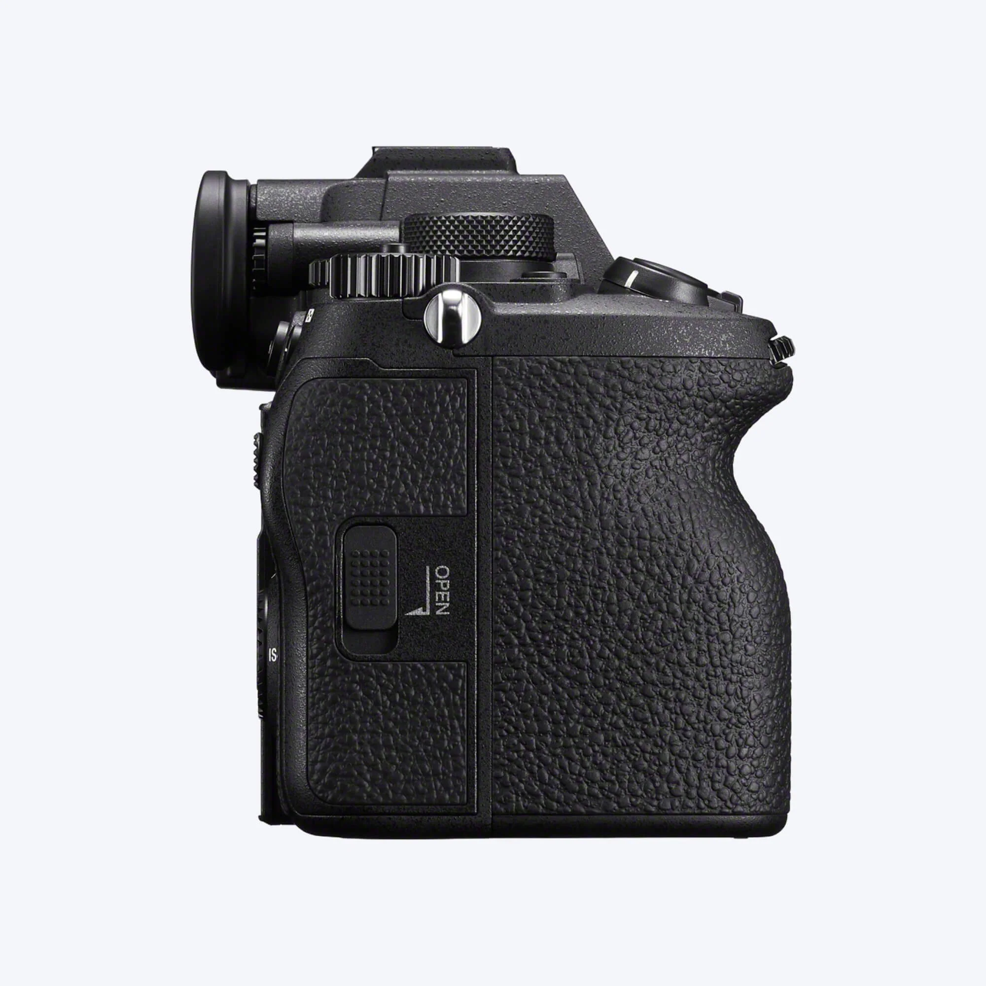 Sony Alpha ILCE-7M5 | 33.0 MP resolution, blackout-free 30 fps speed and AI-based recognition AF - Image 5