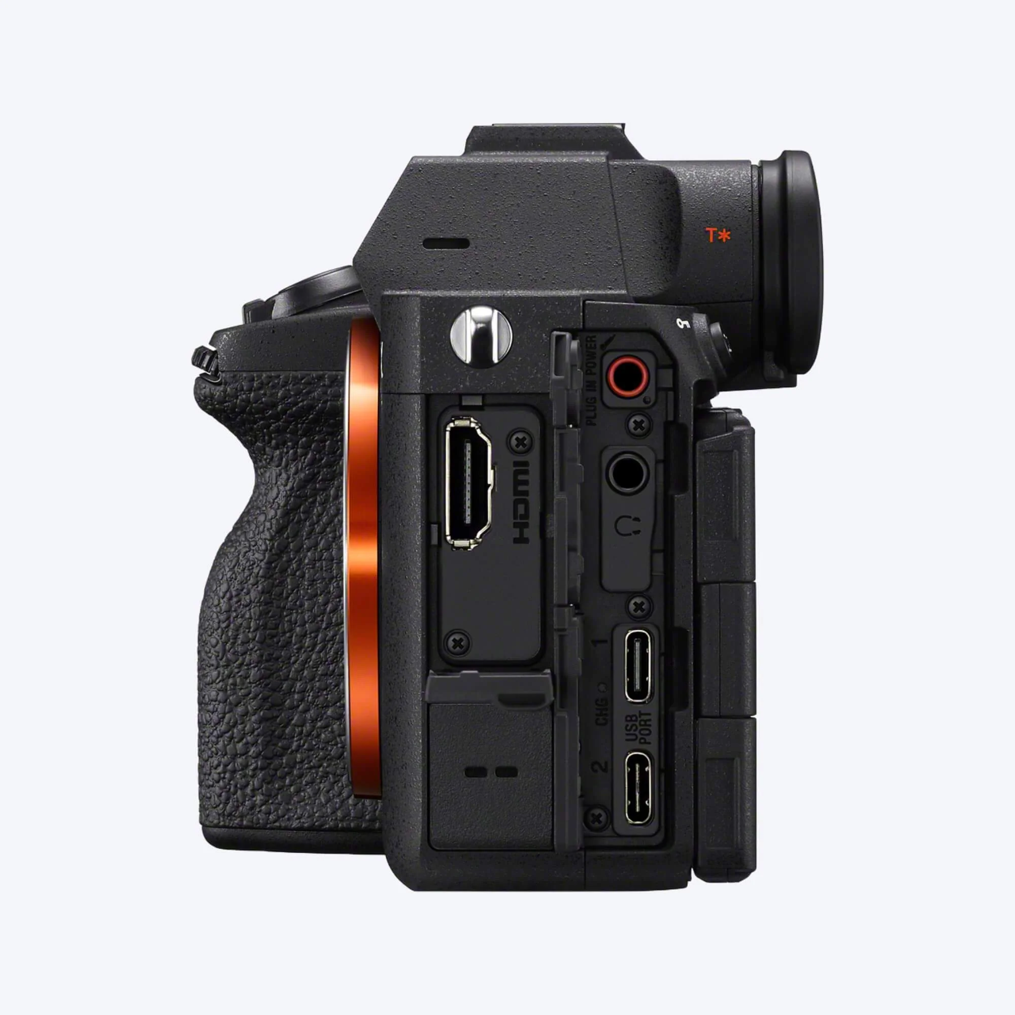 Sony Alpha ILCE-7M5 | 33.0 MP resolution, blackout-free 30 fps speed and AI-based recognition AF - Image 6