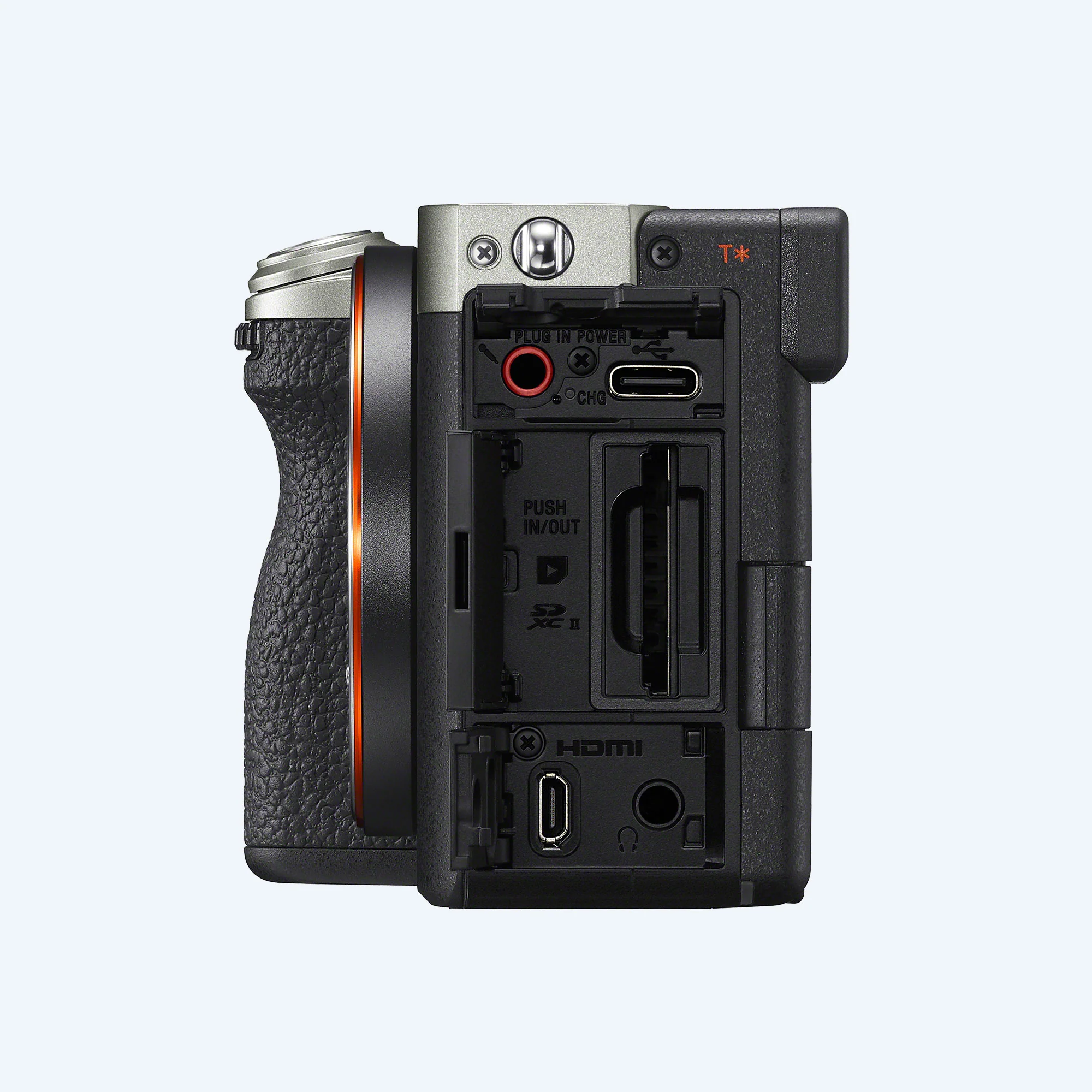 Sony Alpha 7CII ILCE-7CM2 | Versatile Compact Full-frame Camera - Image 16