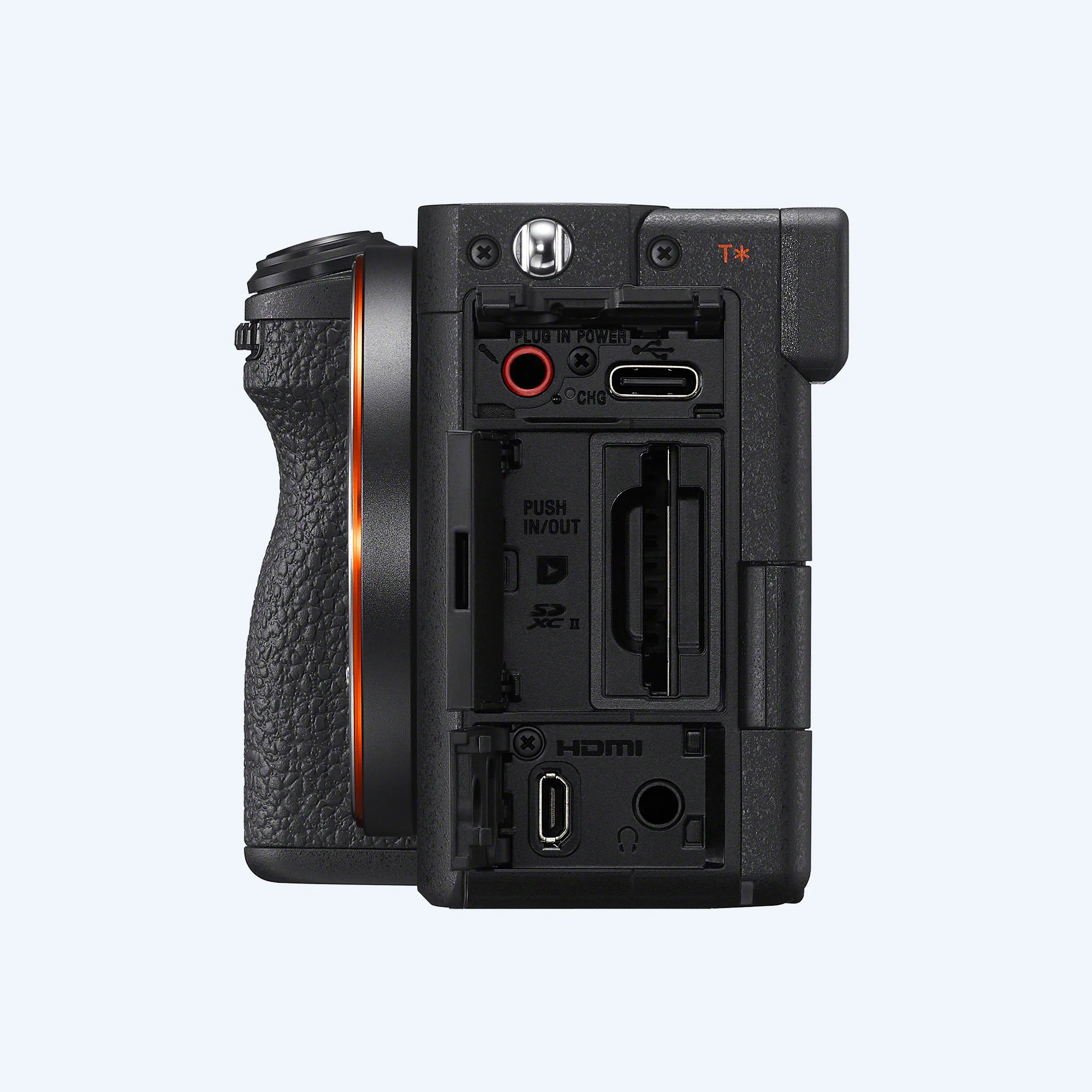 Sony Alpha 7CII ILCE-7CM2 | Versatile Compact Full-frame Camera - Image 4
