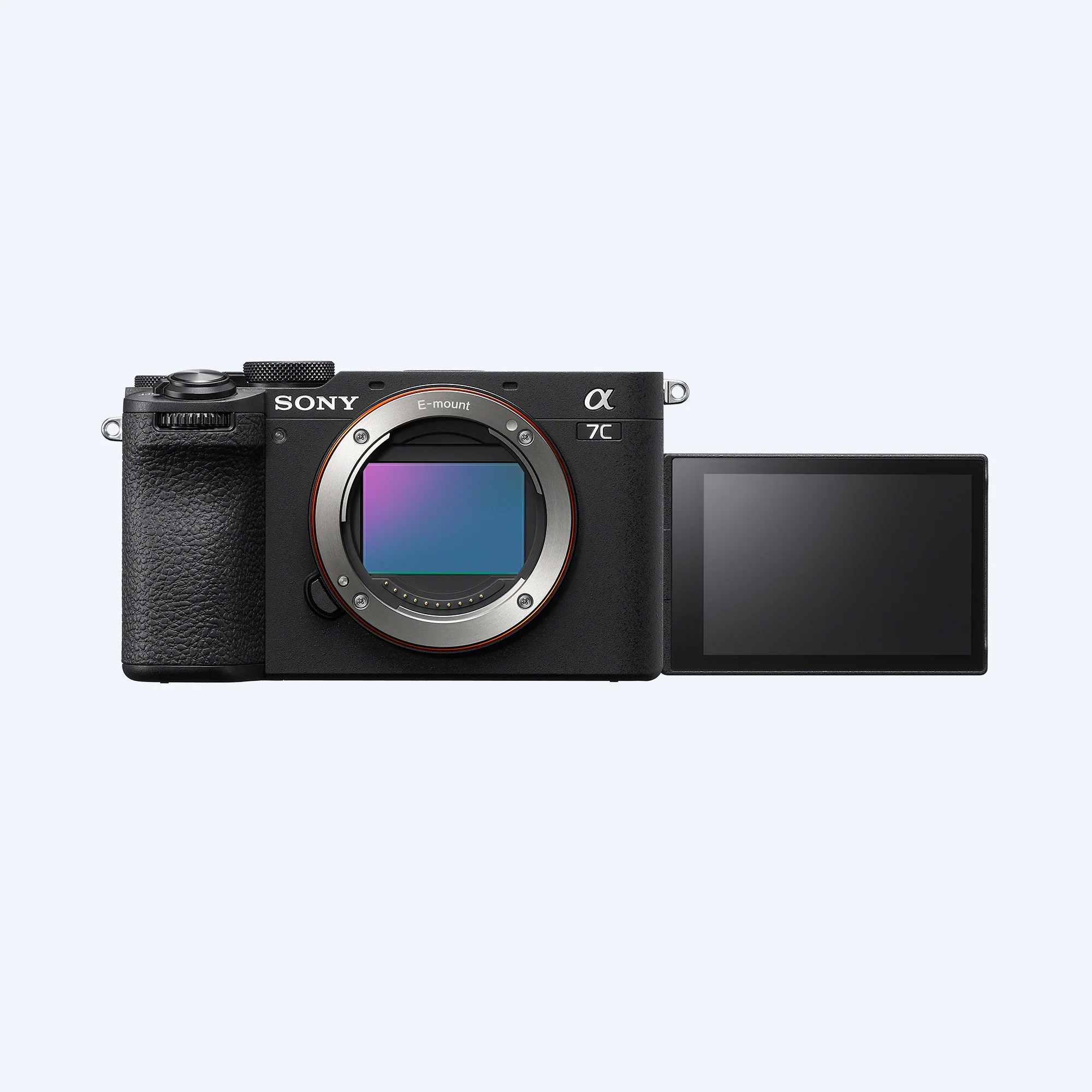 Sony Alpha 7CII ILCE-7CM2 | Versatile Compact Full-frame Camera - Image 6