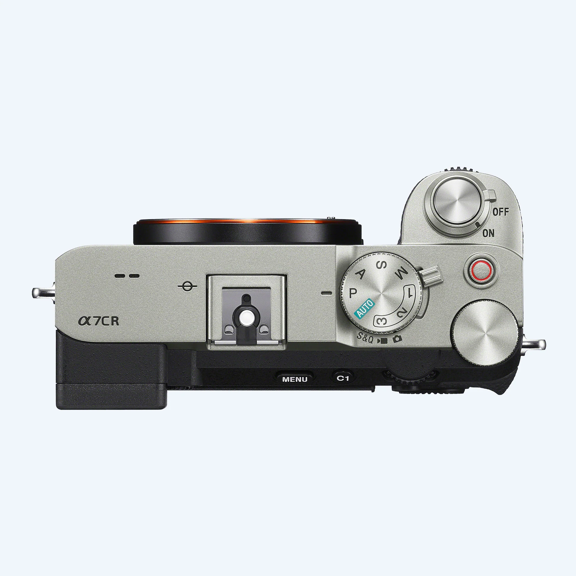Sony Alpha 7CR ILCE-7CR | High Resolution Compact Full-frame Camera - Image 11