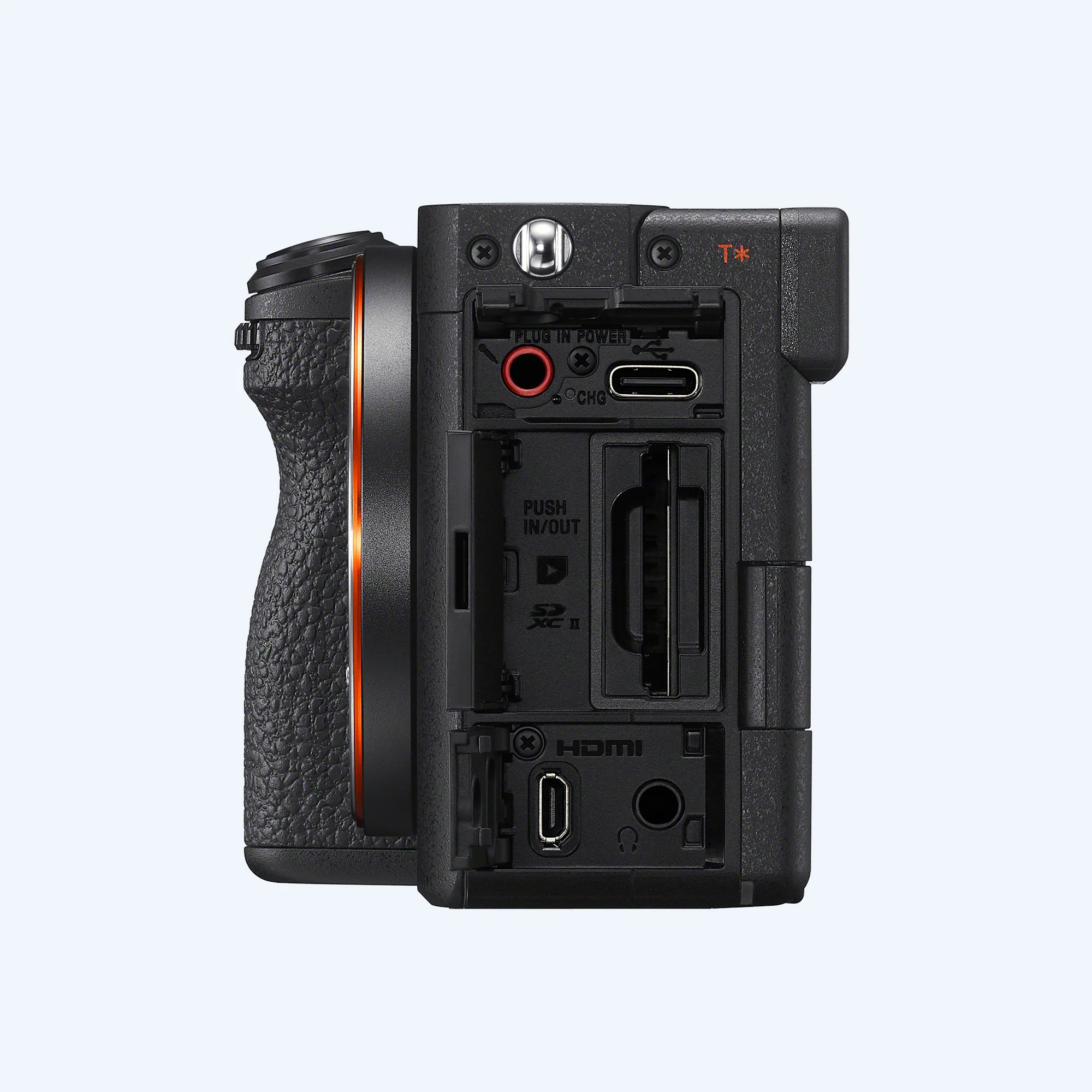 Sony Alpha 7CR ILCE-7CR | High Resolution Compact Full-frame Camera - Image 6