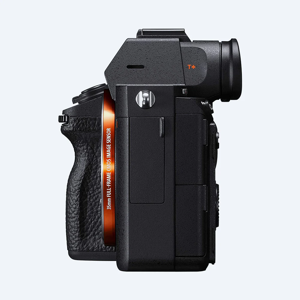 Sony Alpha a7R IIIA Mirrorless Digital Camera Body Only - Image 5