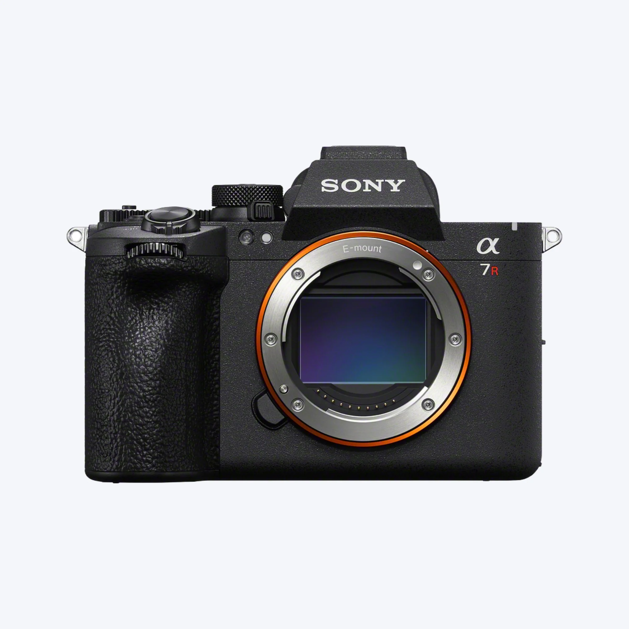 Sony Alpha a7R VI | 66.8MP fully‑stacked sensor for detail, tonal nuance, confident AF and speed | ILCE-7RM6