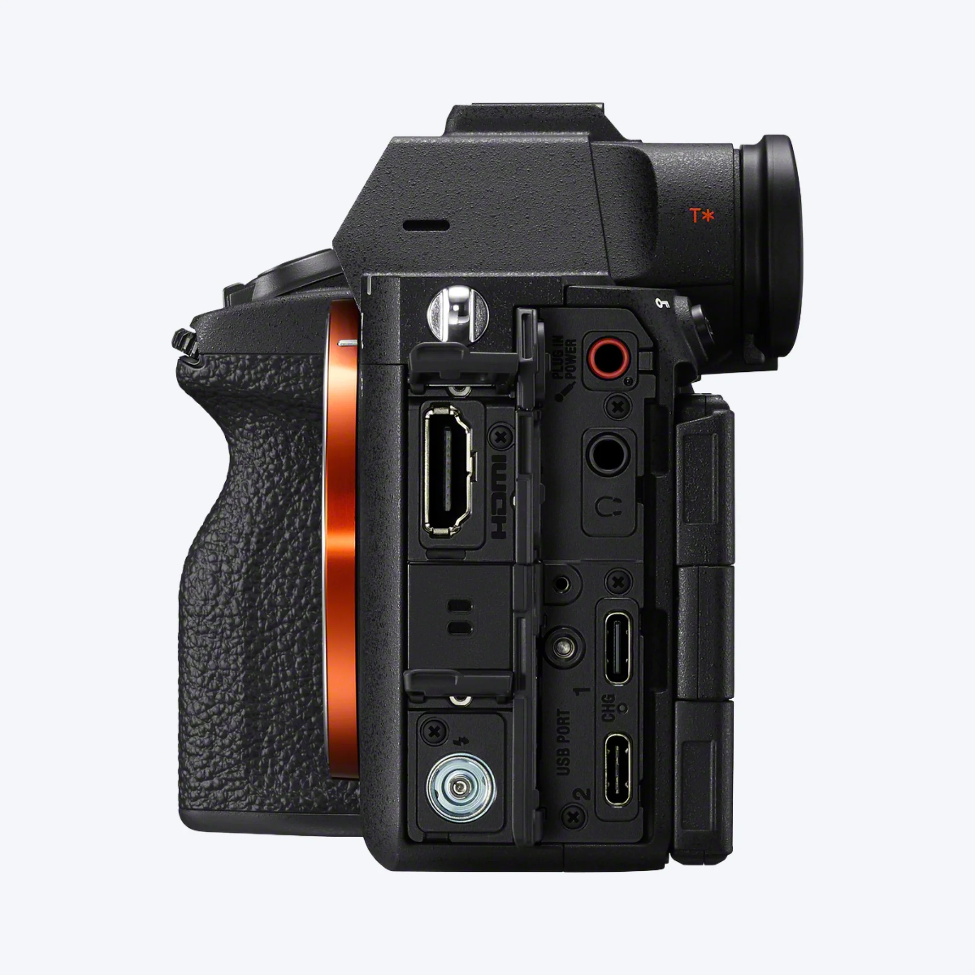 Sony Alpha a7R VI | 66.8MP fully‑stacked sensor for detail, tonal nuance, confident AF and speed | ILCE-7RM6 - Image 11