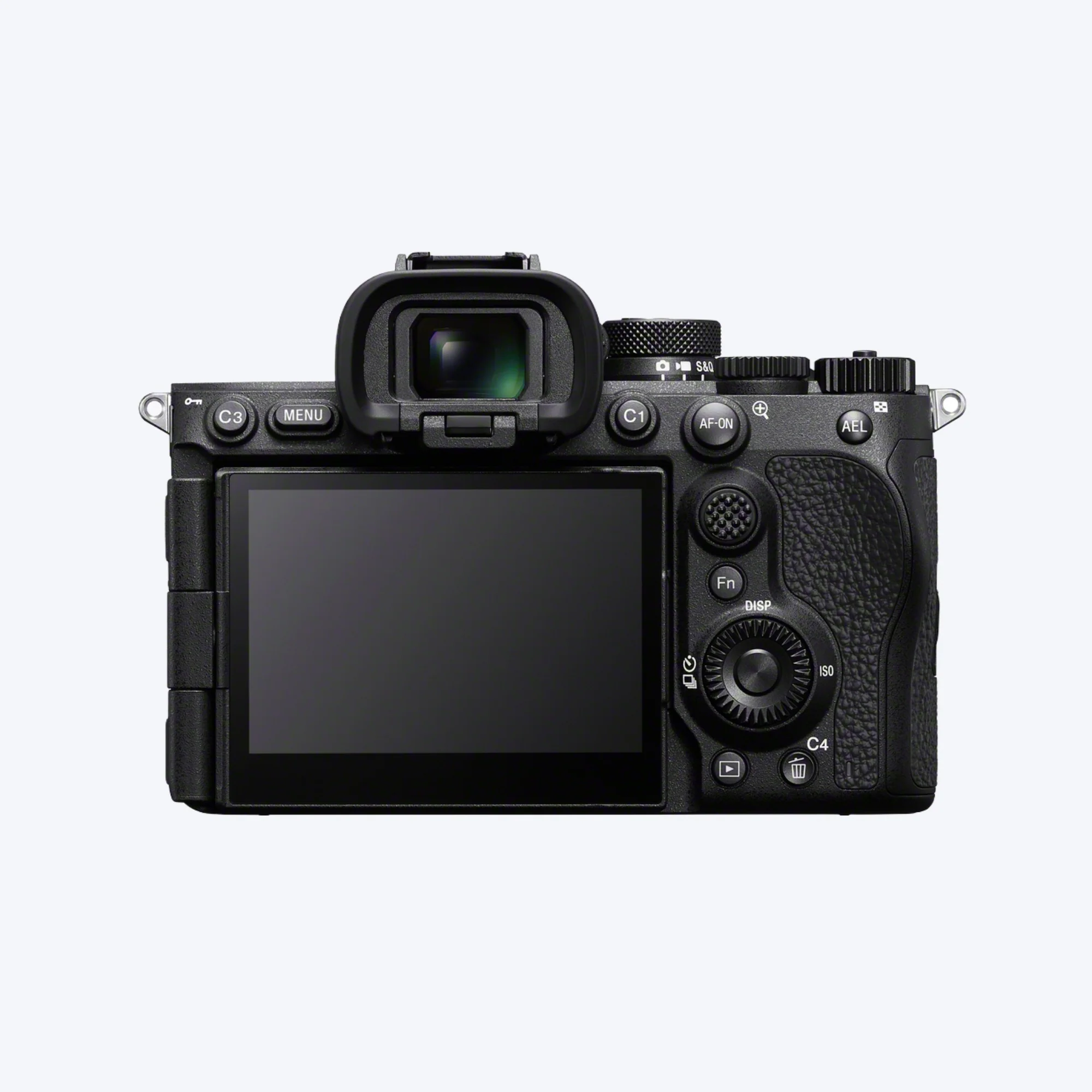 Sony Alpha a7R VI | 66.8MP fully‑stacked sensor for detail, tonal nuance, confident AF and speed | ILCE-7RM6 - Image 4