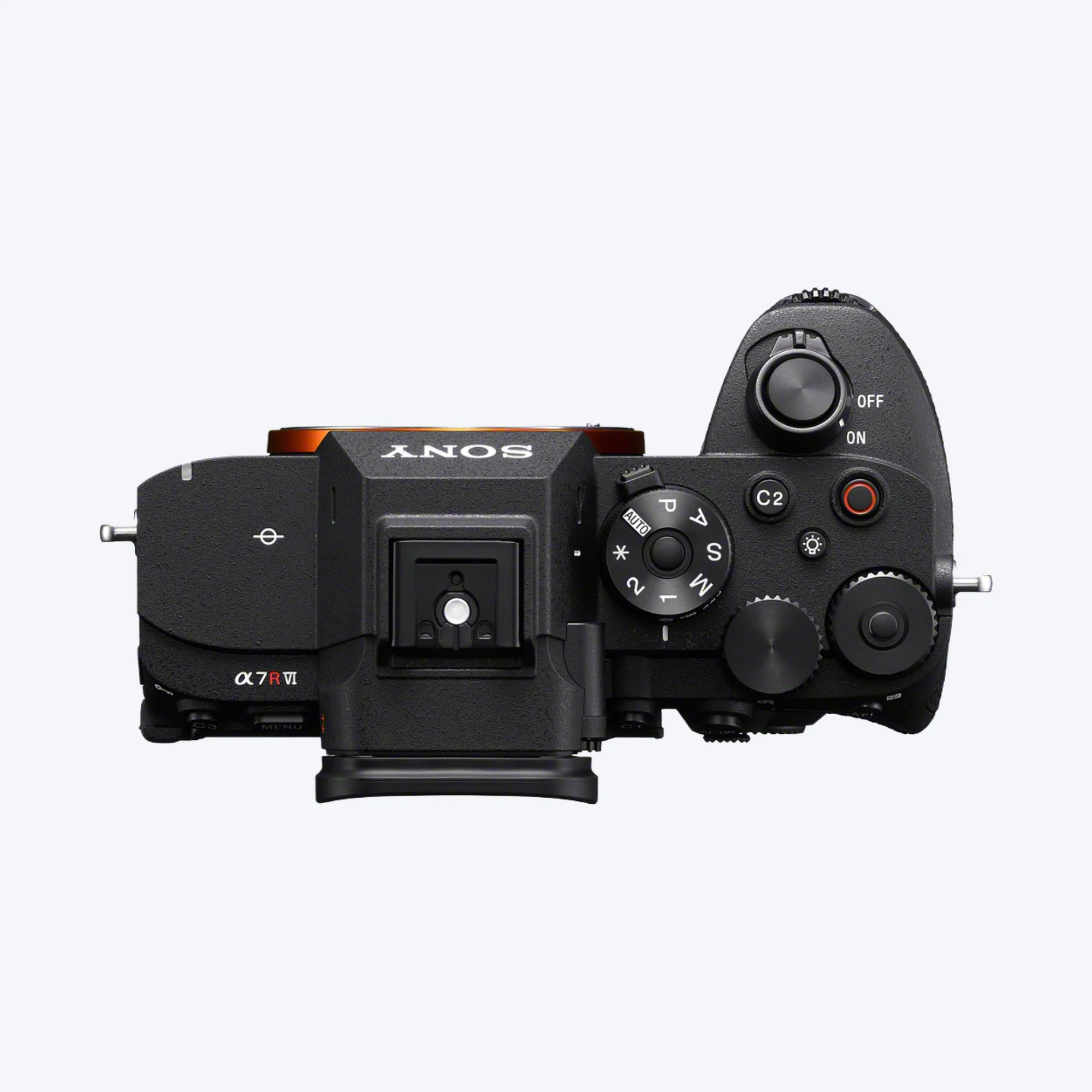 Sony Alpha a7R VI | 66.8MP fully‑stacked sensor for detail, tonal nuance, confident AF and speed | ILCE-7RM6 - Image 5