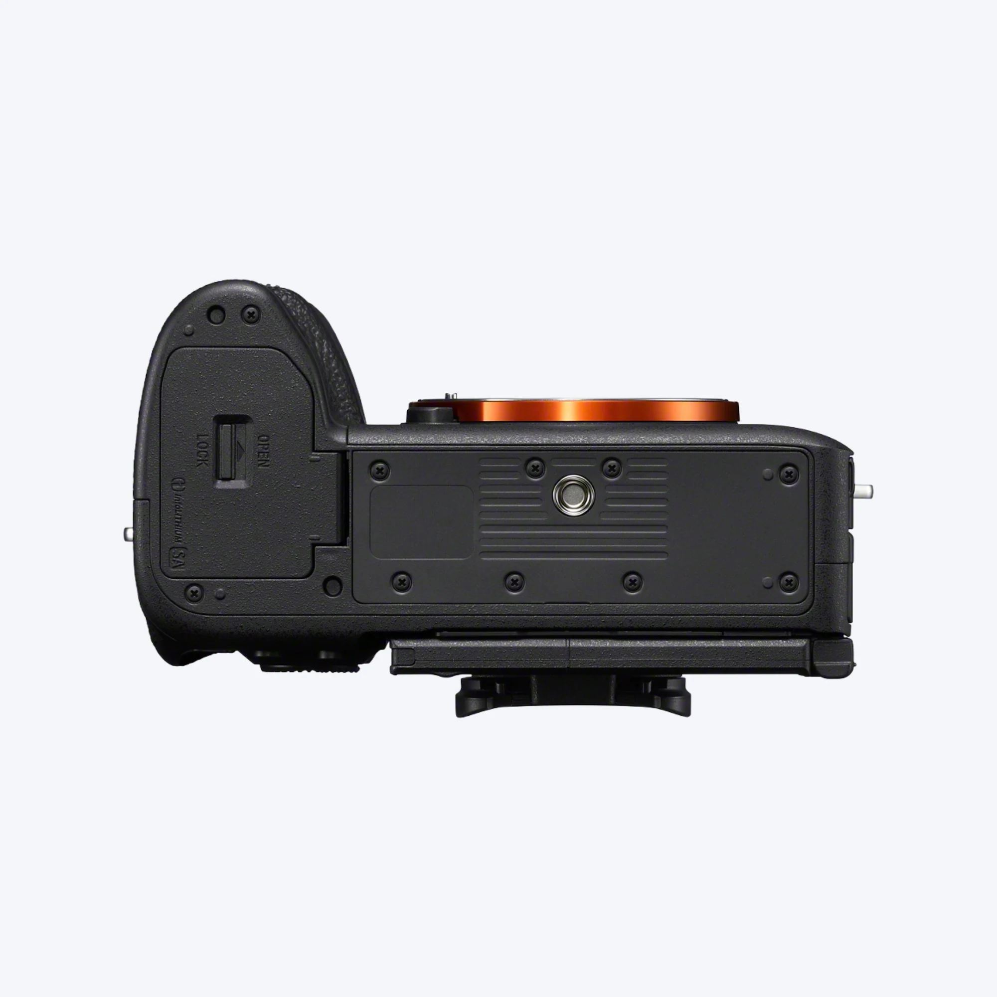 Sony Alpha a7R VI | 66.8MP fully‑stacked sensor for detail, tonal nuance, confident AF and speed | ILCE-7RM6 - Image 9