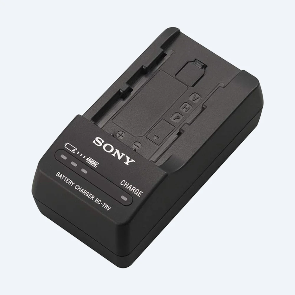 Sony BC-TRV AC Adapter / Charger - Image 2
