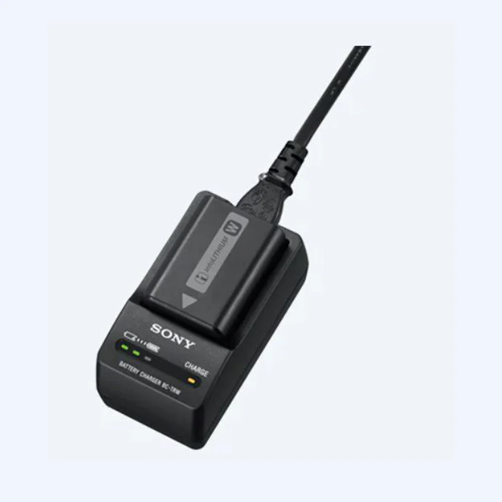 Sony BC-TRWC2 Battery Charger - Image 2