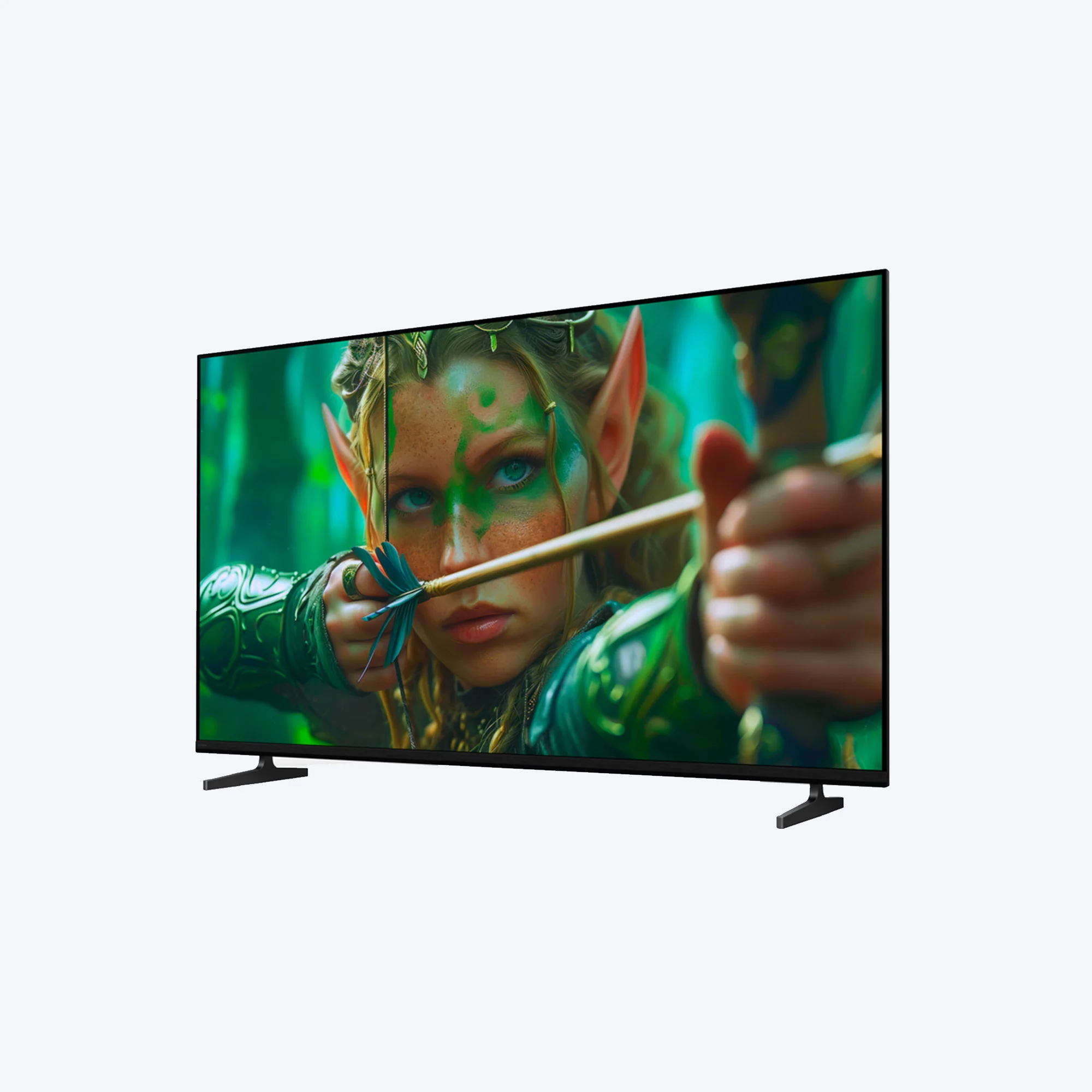 Sony | BRAVIA 2 II | 50 inch | 4K HDR LED Google TV (2025) - Image 6