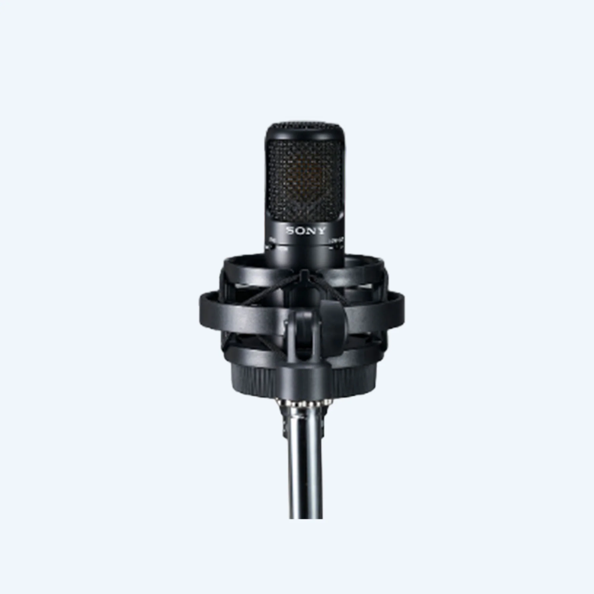 Sony C-80 Uni-directional condenser microphone