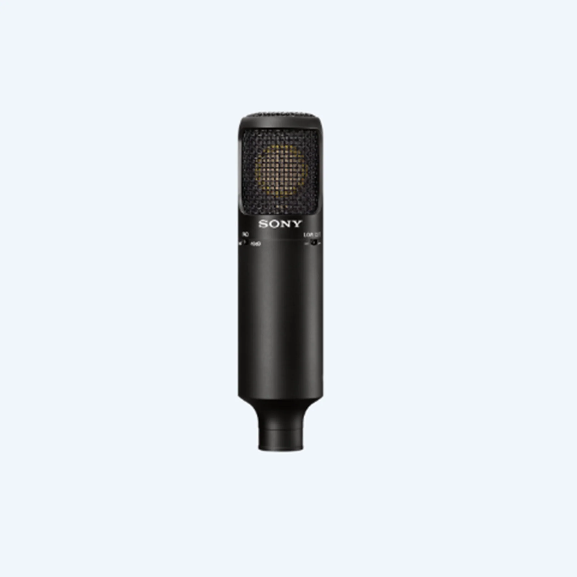 Sony C-80 Uni-directional condenser microphone - Image 3