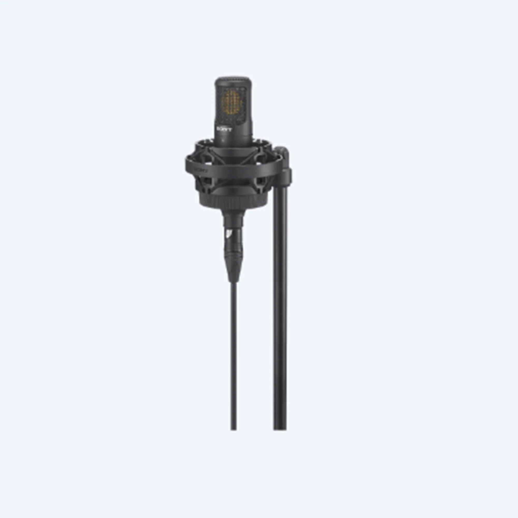 Sony C-80 Uni-directional condenser microphone - Image 4