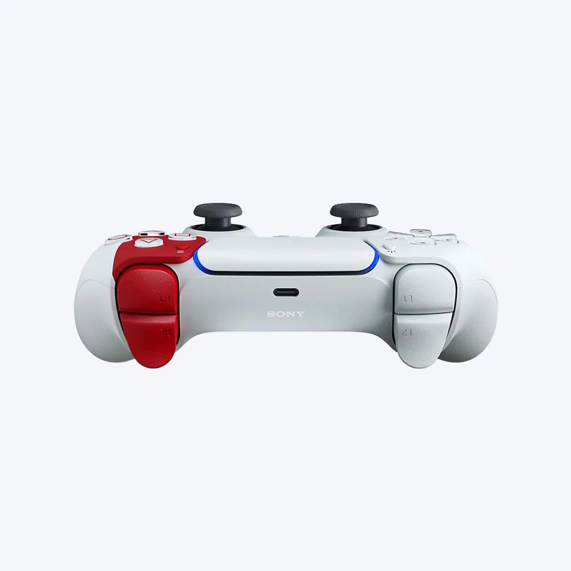 Sony DualSense® Wireless Controller - God of War™ 20th Anniversary Limited Edition - Image 4