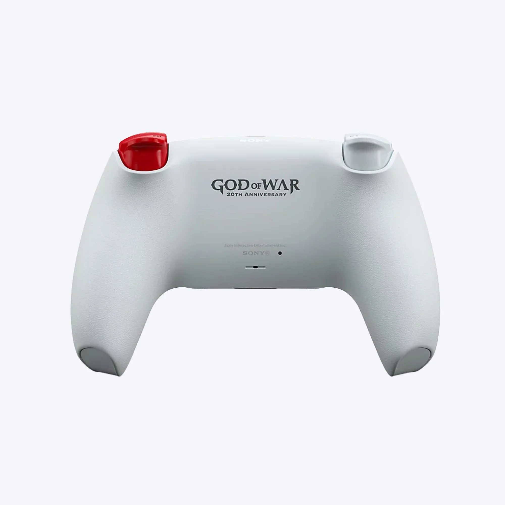 Sony DualSense® Wireless Controller - God of War™ 20th Anniversary Limited Edition - Image 5