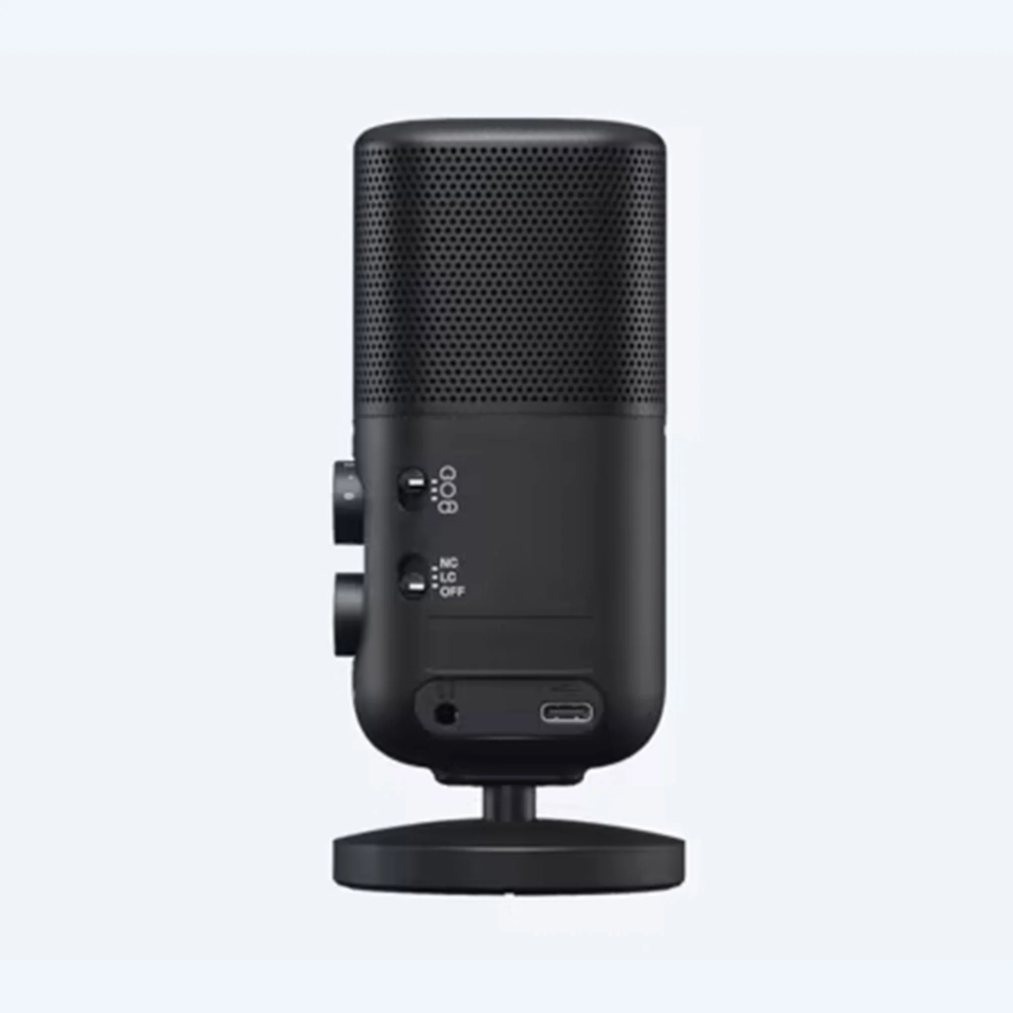 Sony ECM-S1 Streaming Microphone - Image 5