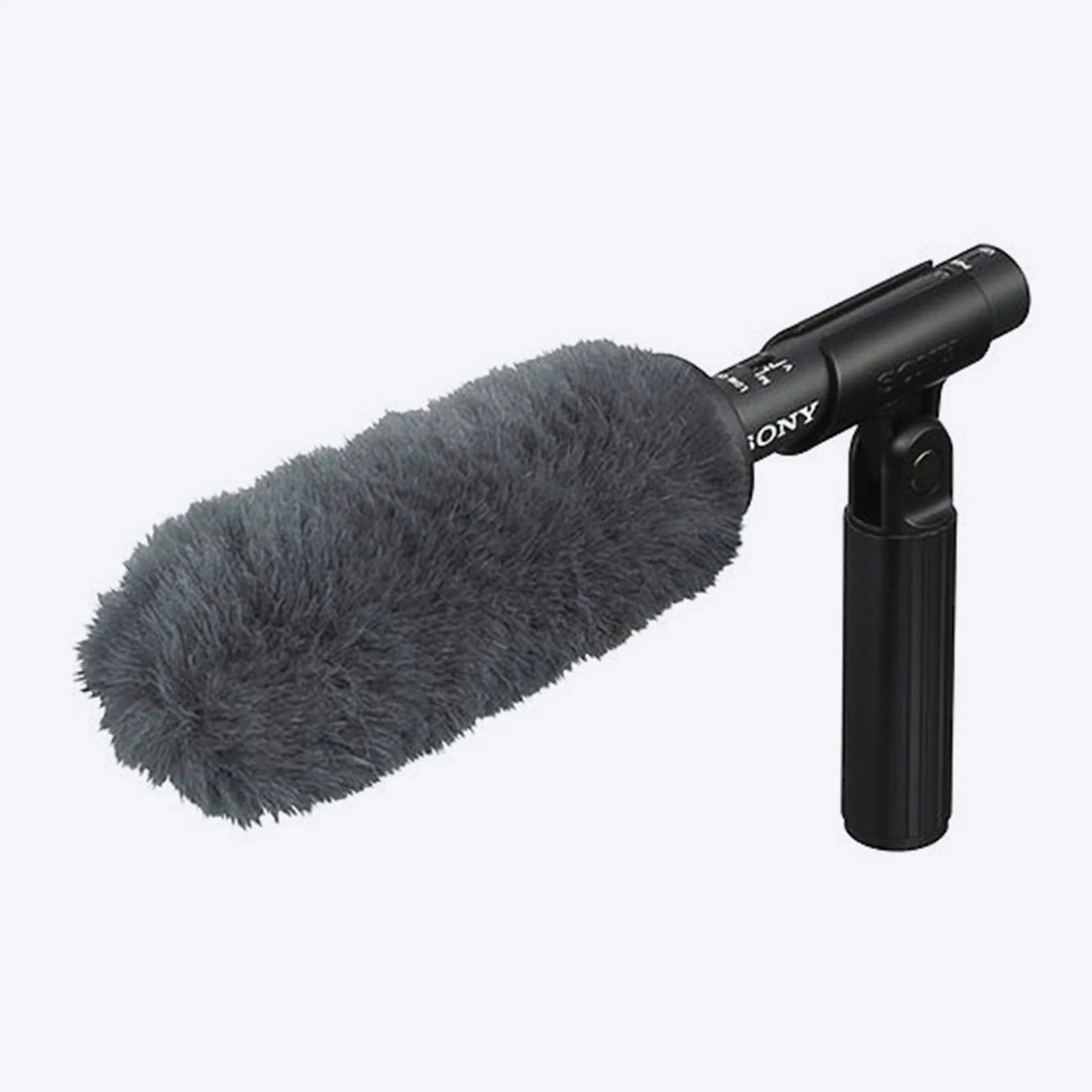 Sony ECM-VG1 Electret Condenser Shotgun Microphone - Image 3