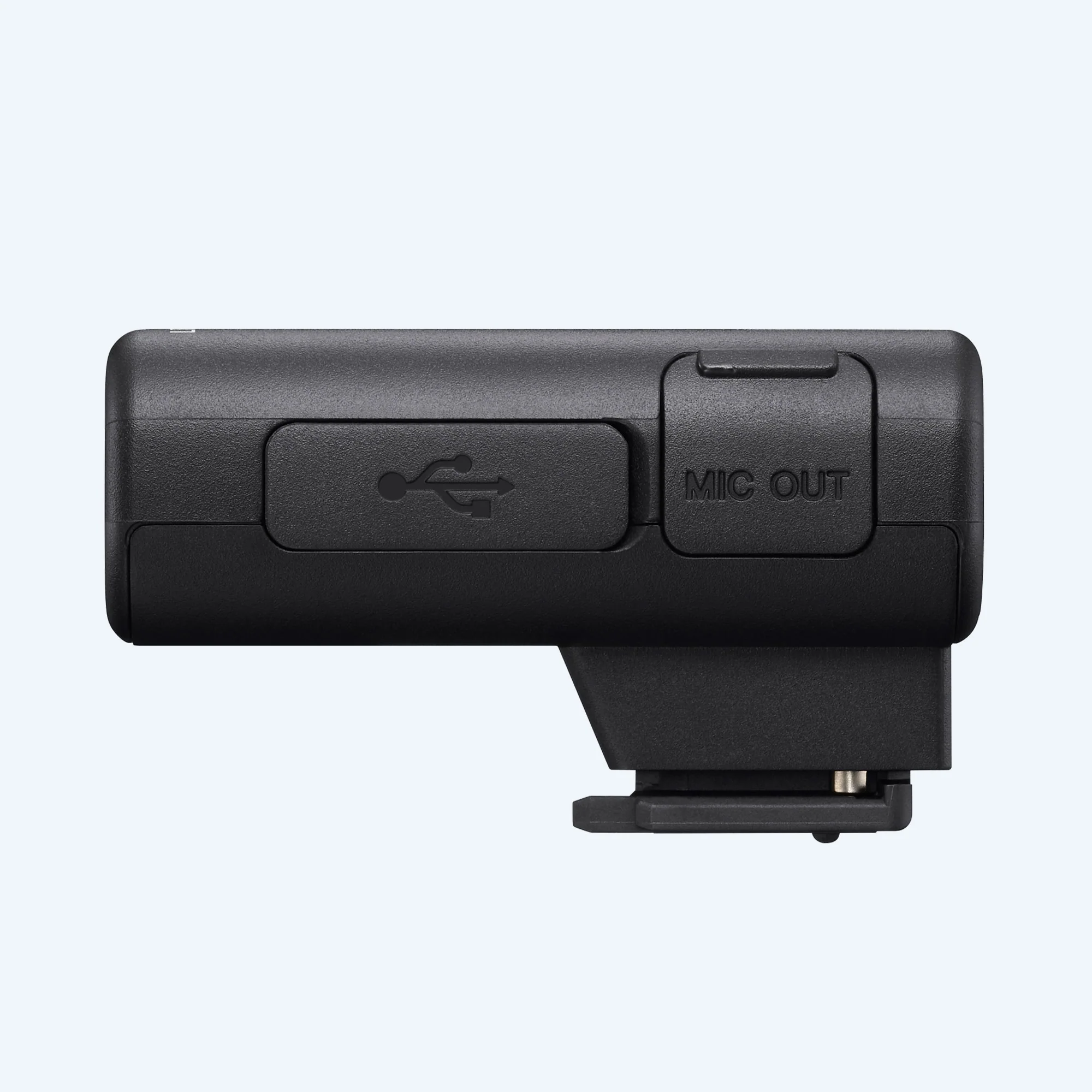 Sony ECM-W3 Wireless Microphone - Image 10