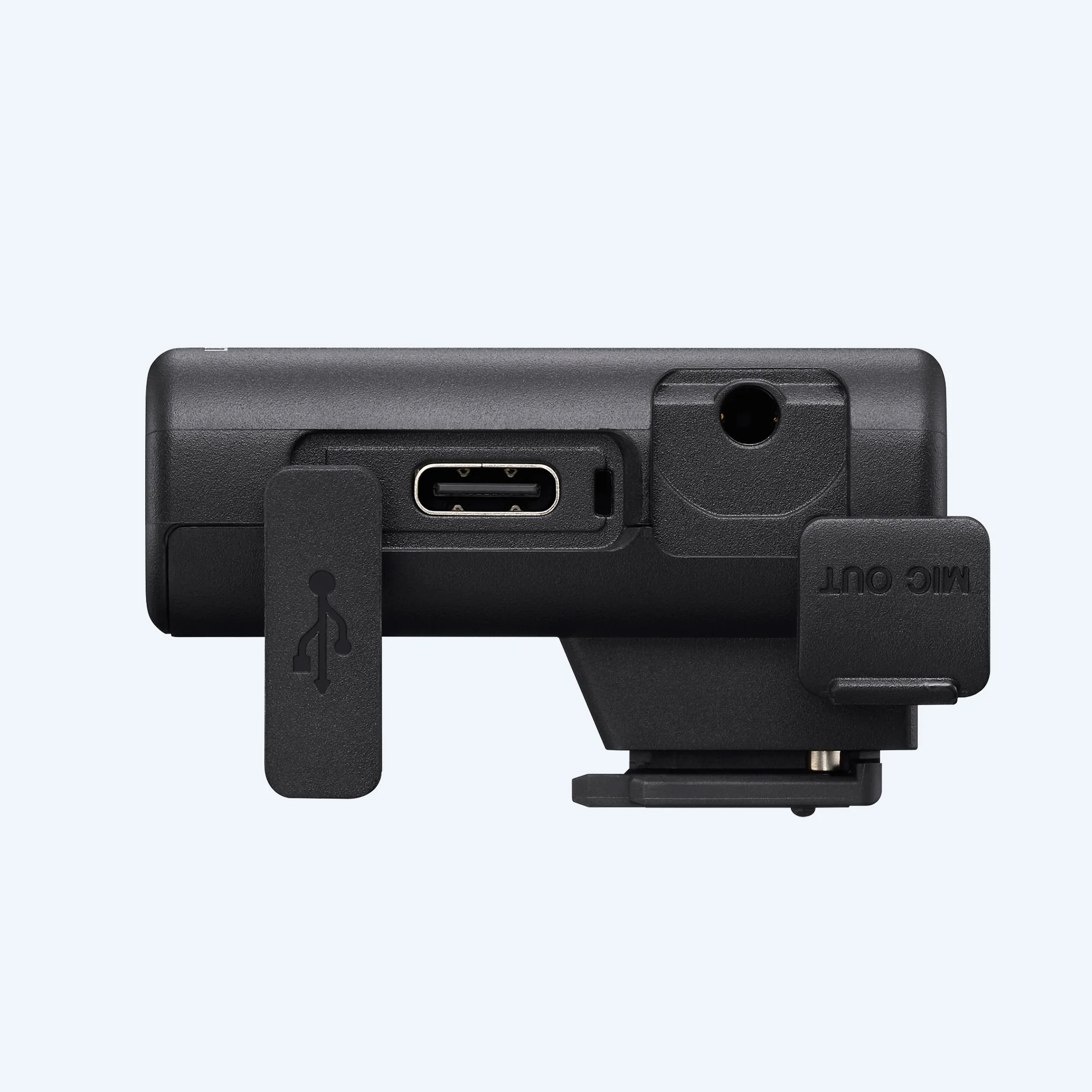 Sony ECM-W3 Wireless Microphone - Image 11