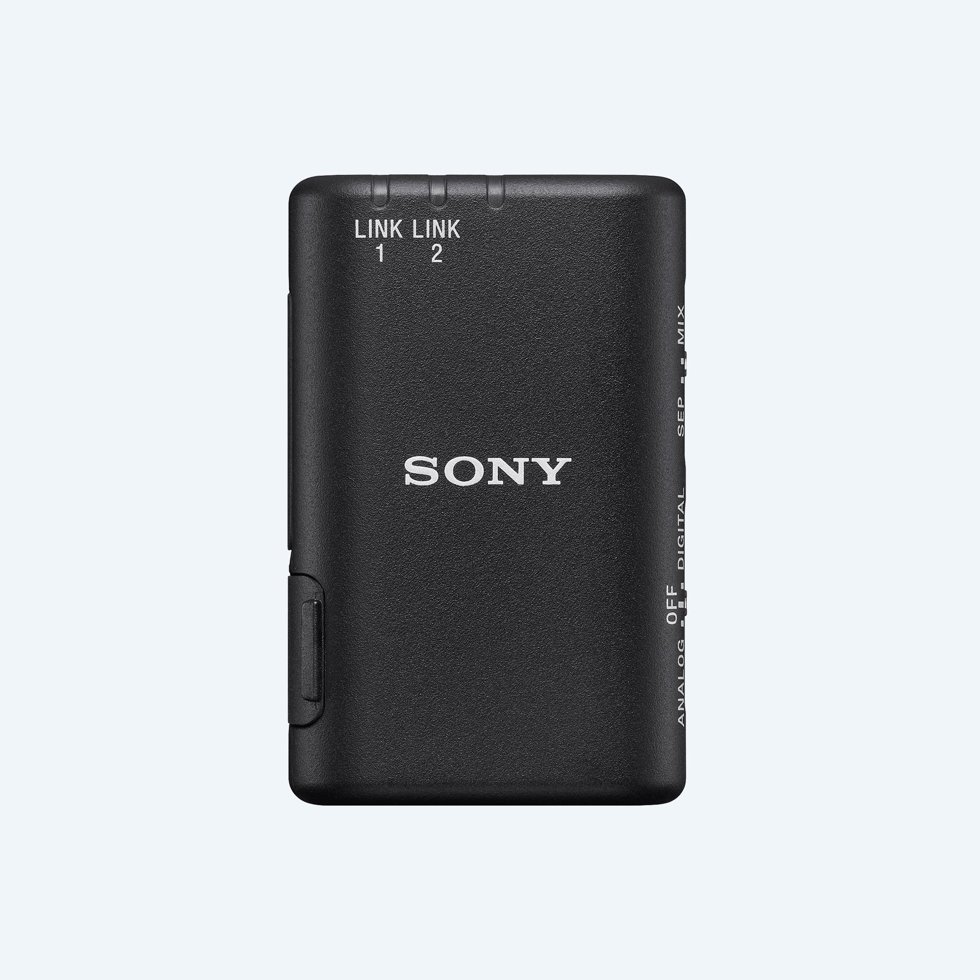 Sony ECM-W3 Wireless Microphone - Image 12
