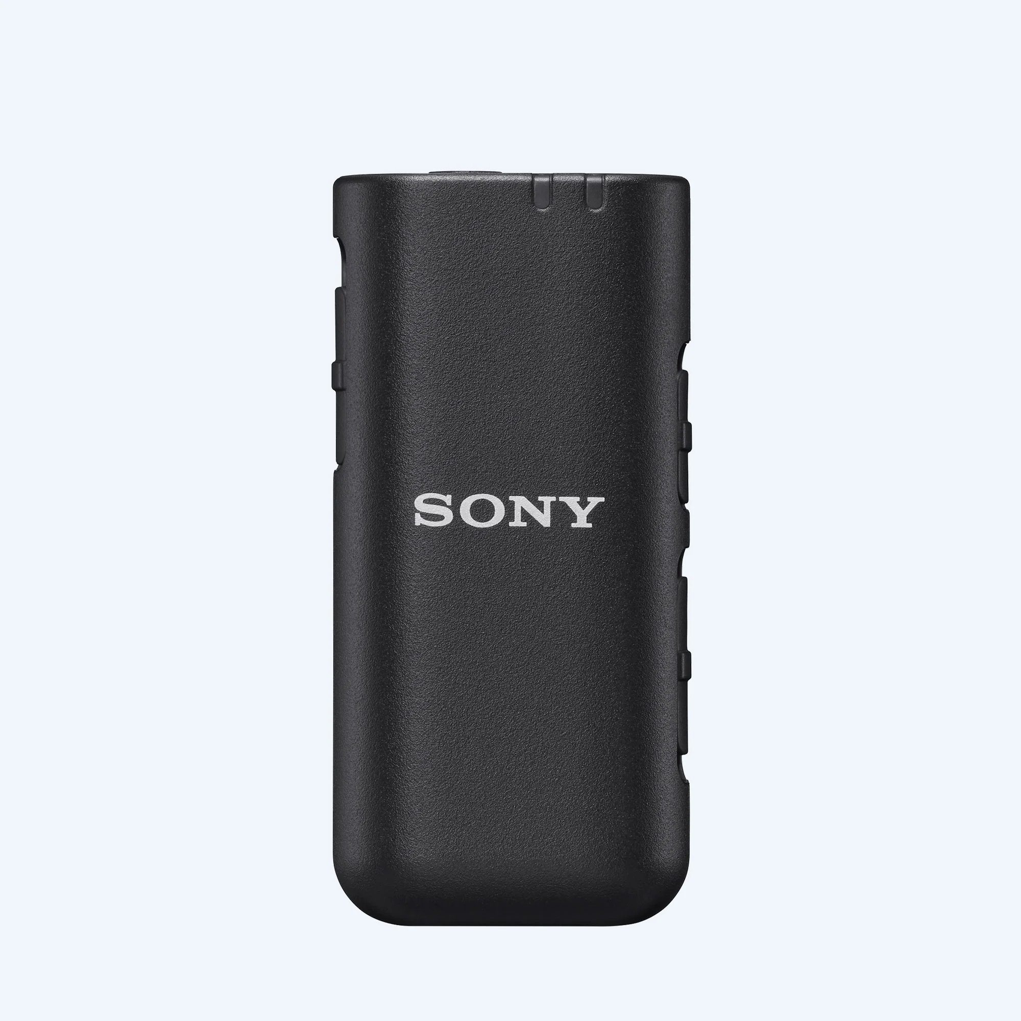 Sony ECM-W3 Wireless Microphone - Image 4