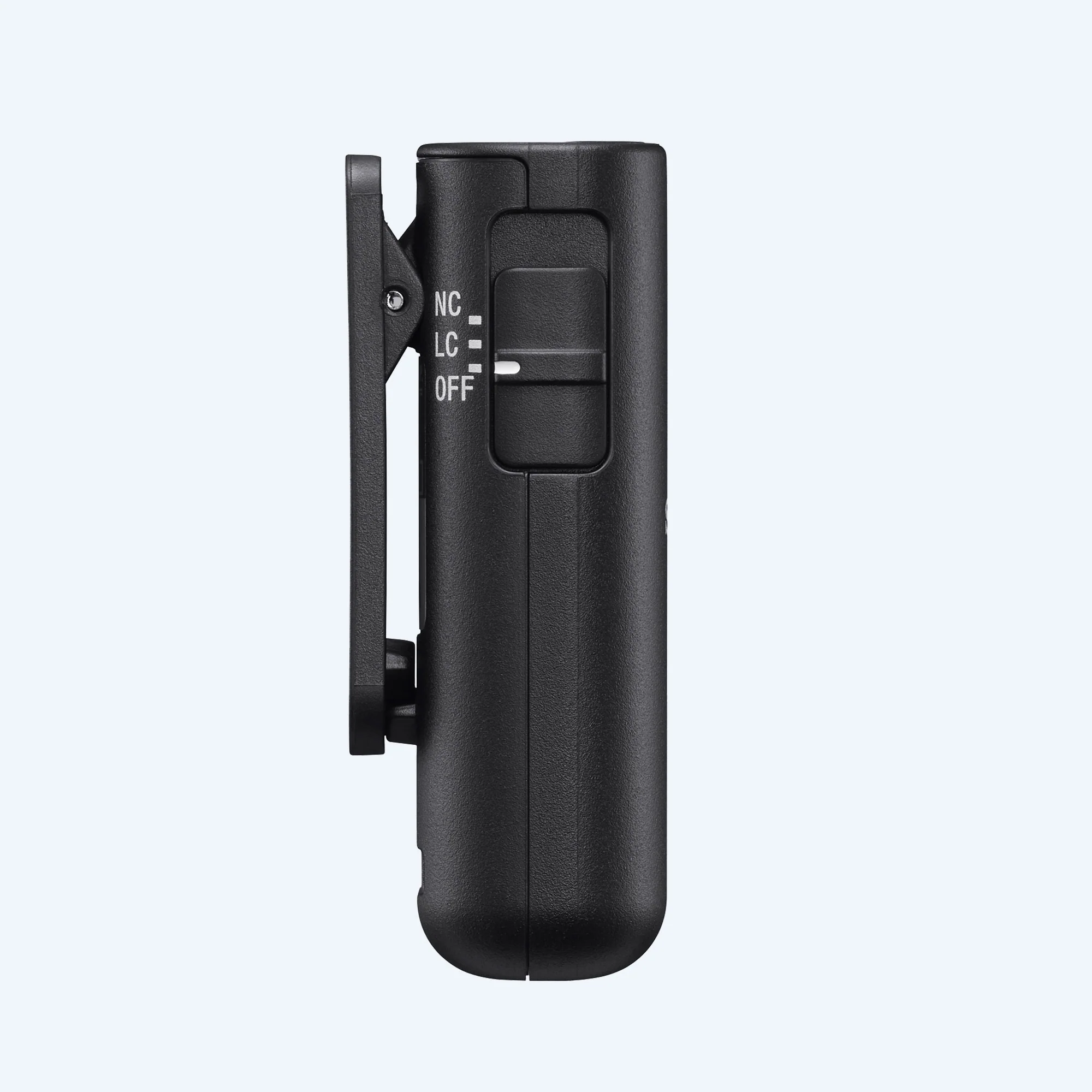 Sony ECM-W3 Wireless Microphone - Image 5