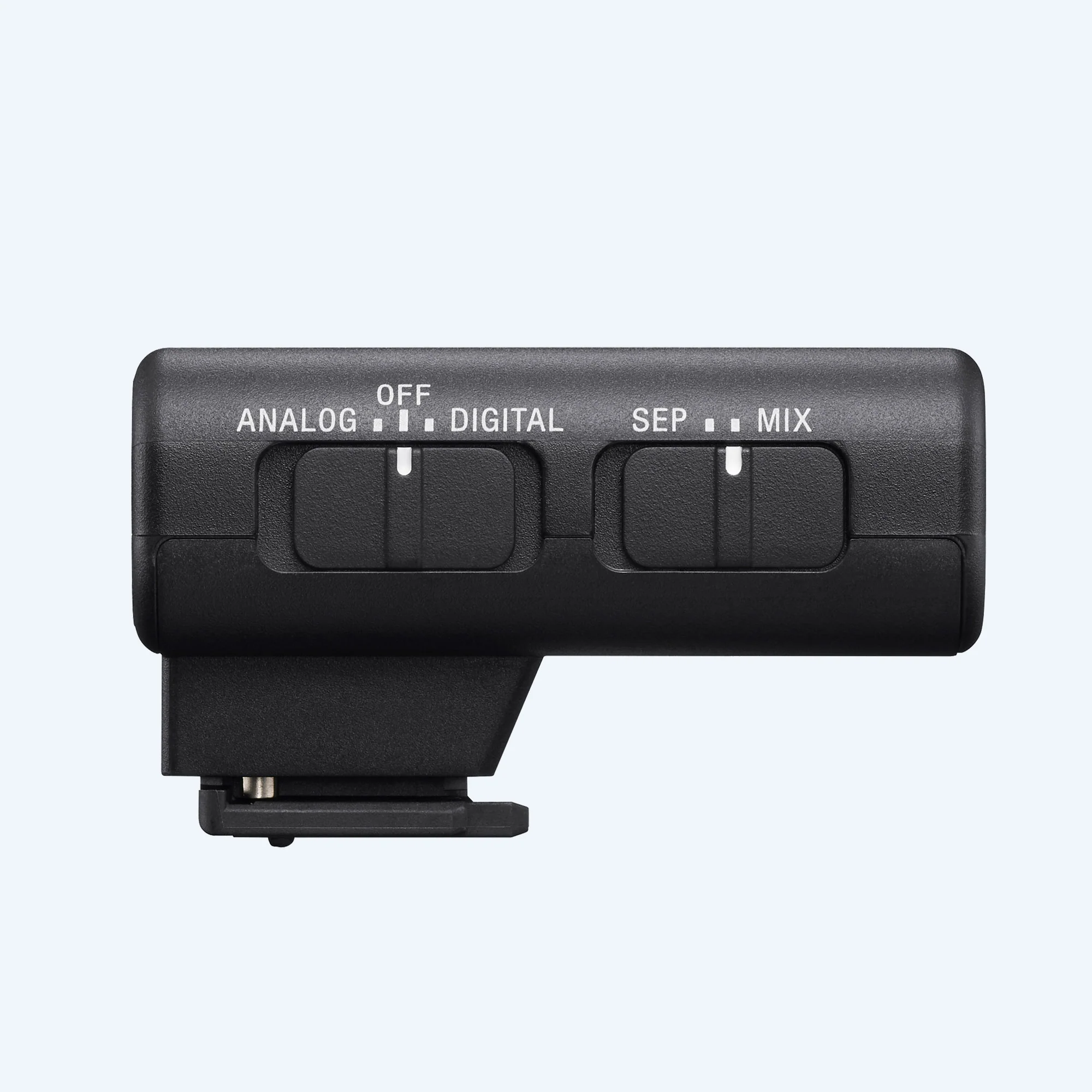 Sony ECM-W3 Wireless Microphone - Image 8