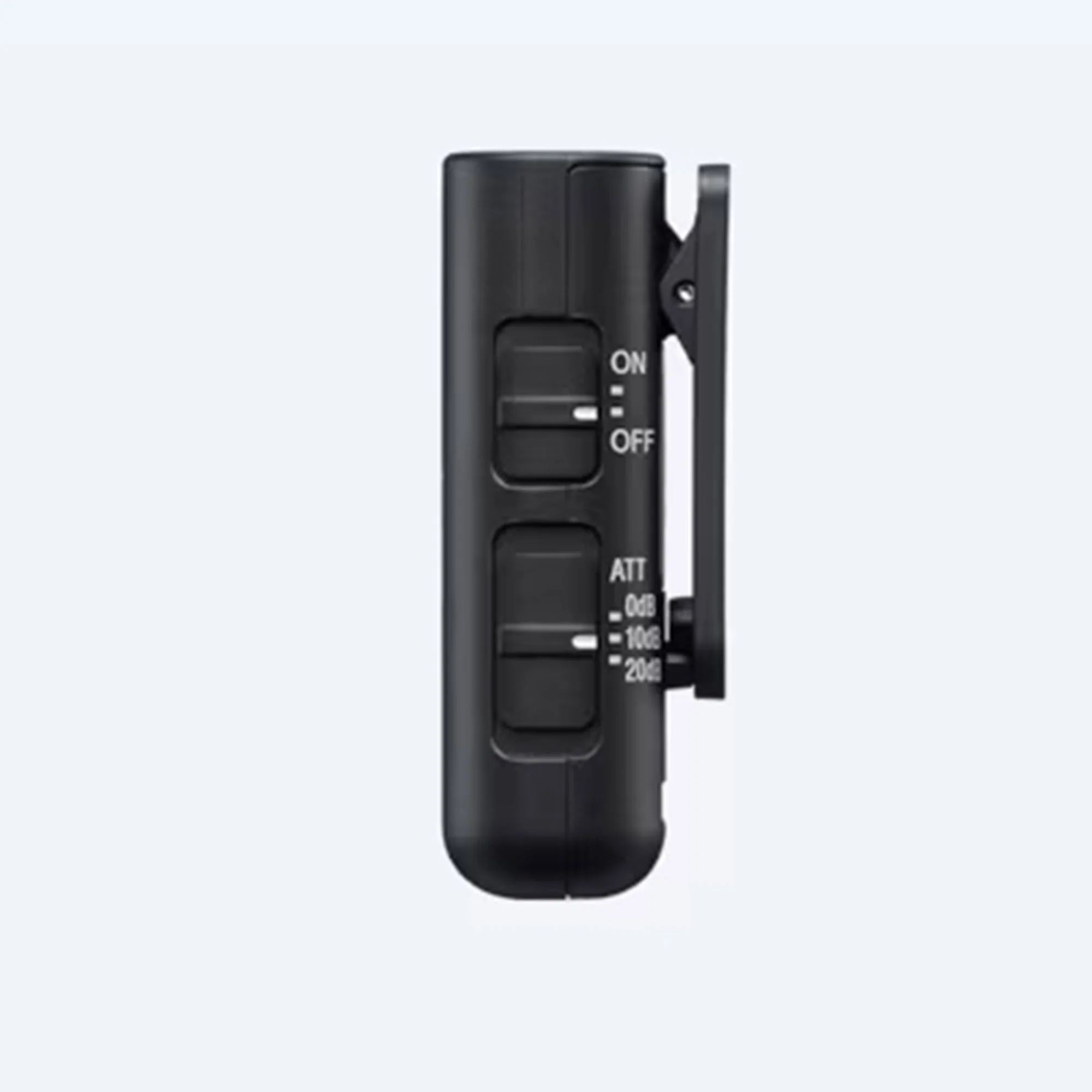 Sony ECM-W3S Wireless Microphone - Image 2