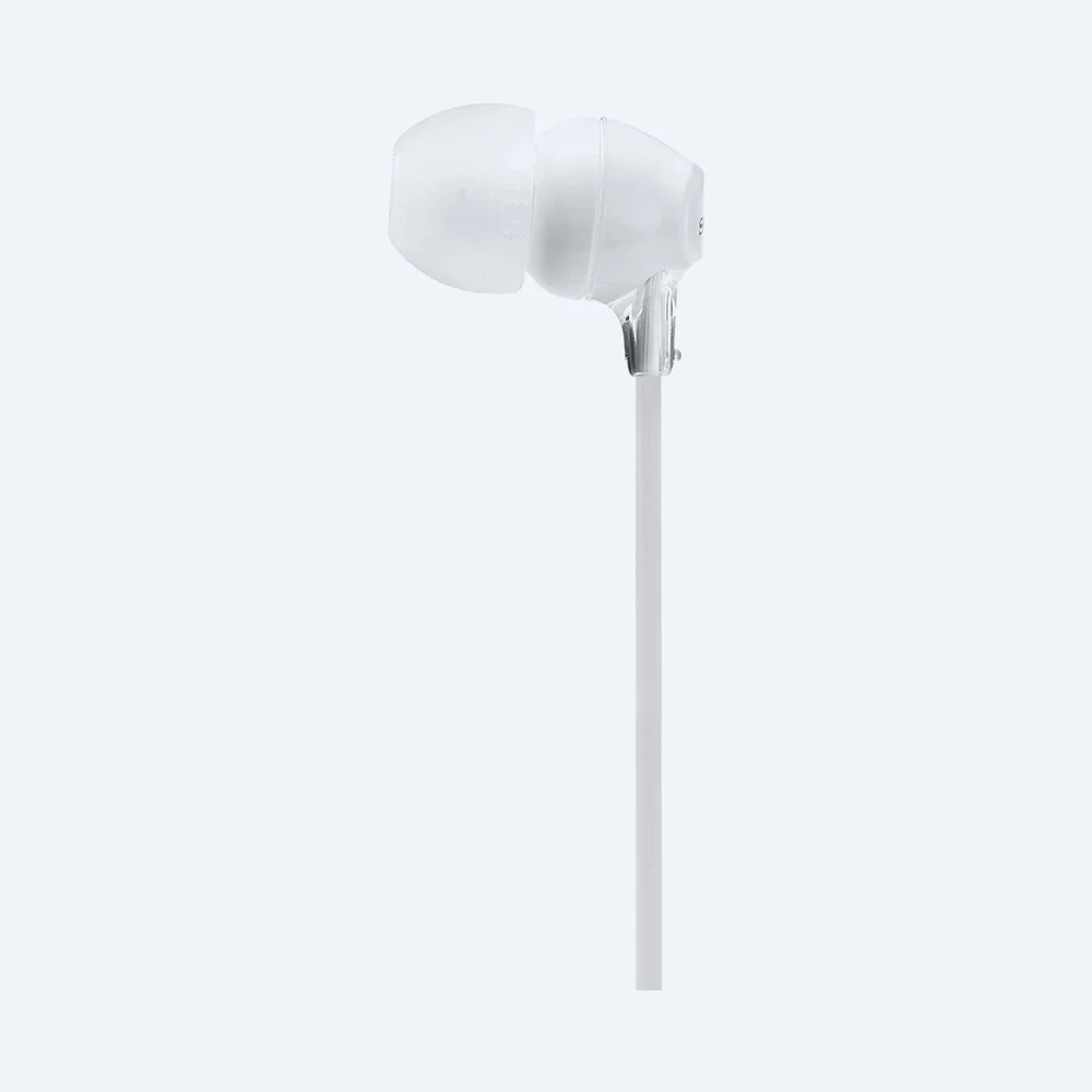 Sony MDR-EX15LP / 15AP In-ear Headphones - Image 4