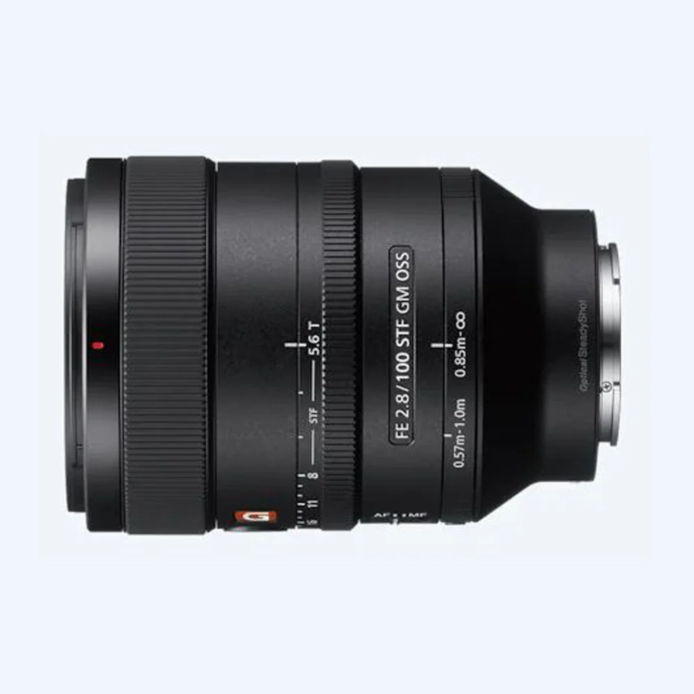 Sony FE 100mm F2.8 STF GM OSS - Image 2